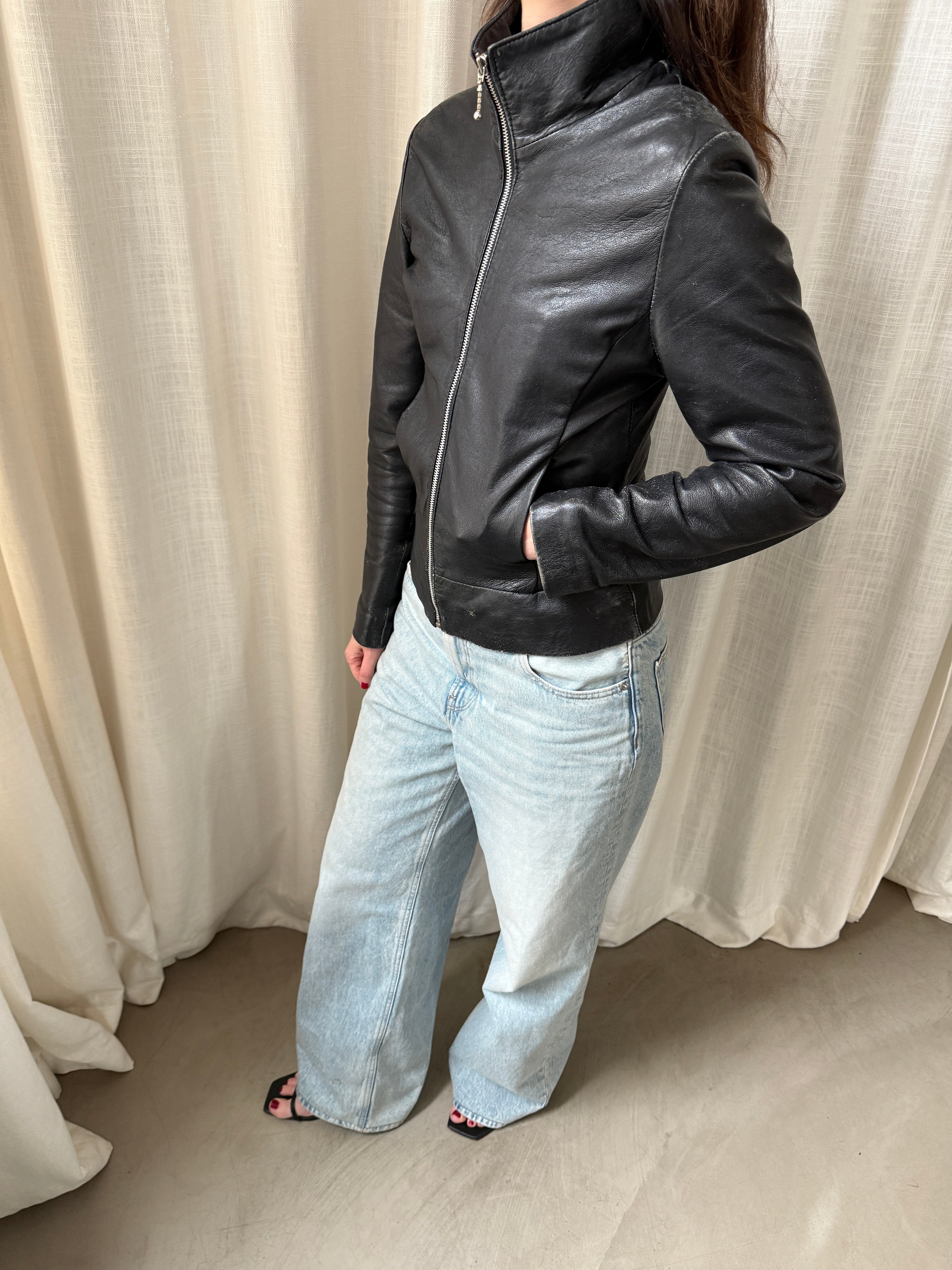 Aventura Jacket
