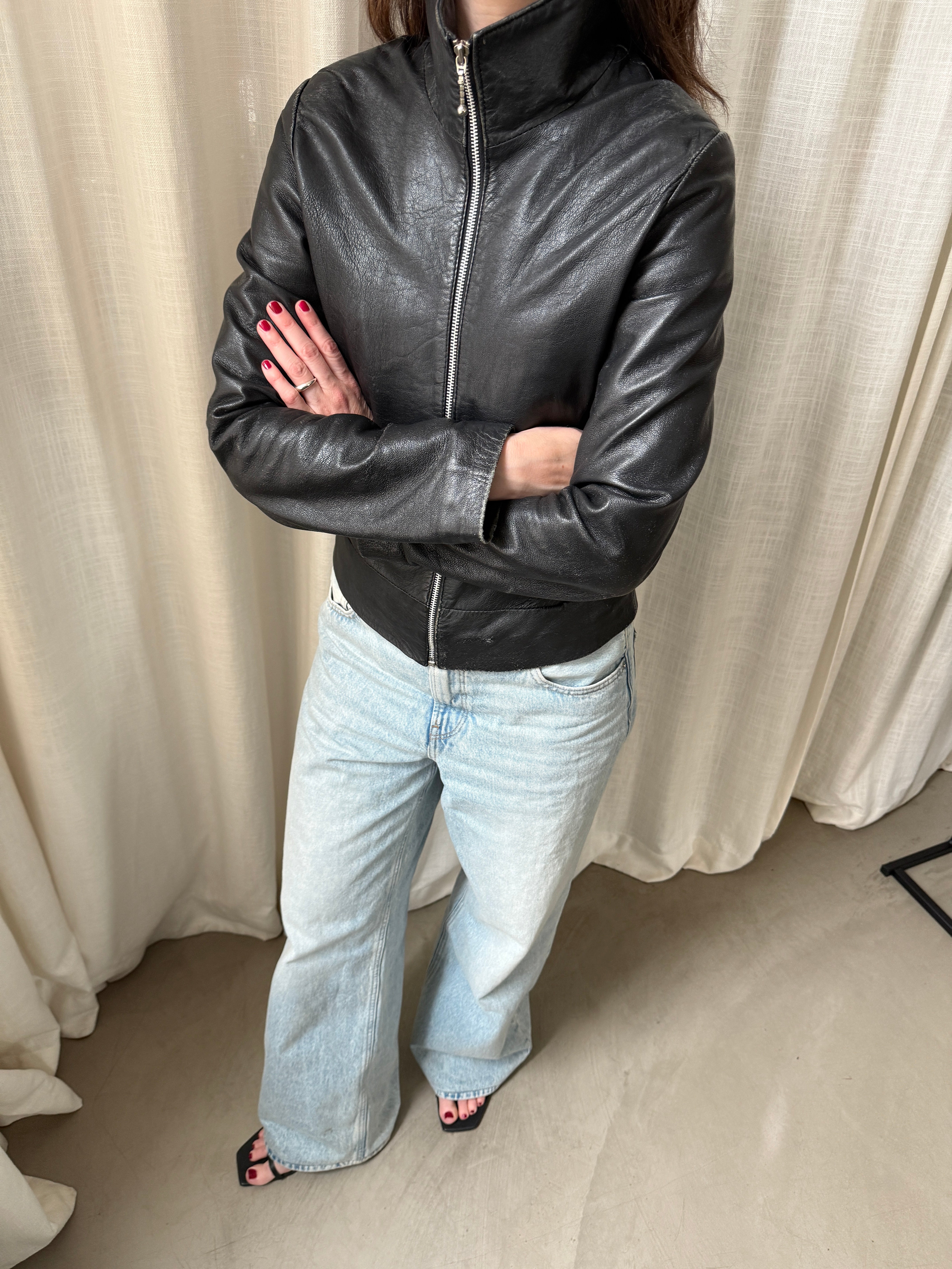 Aventura Jacket