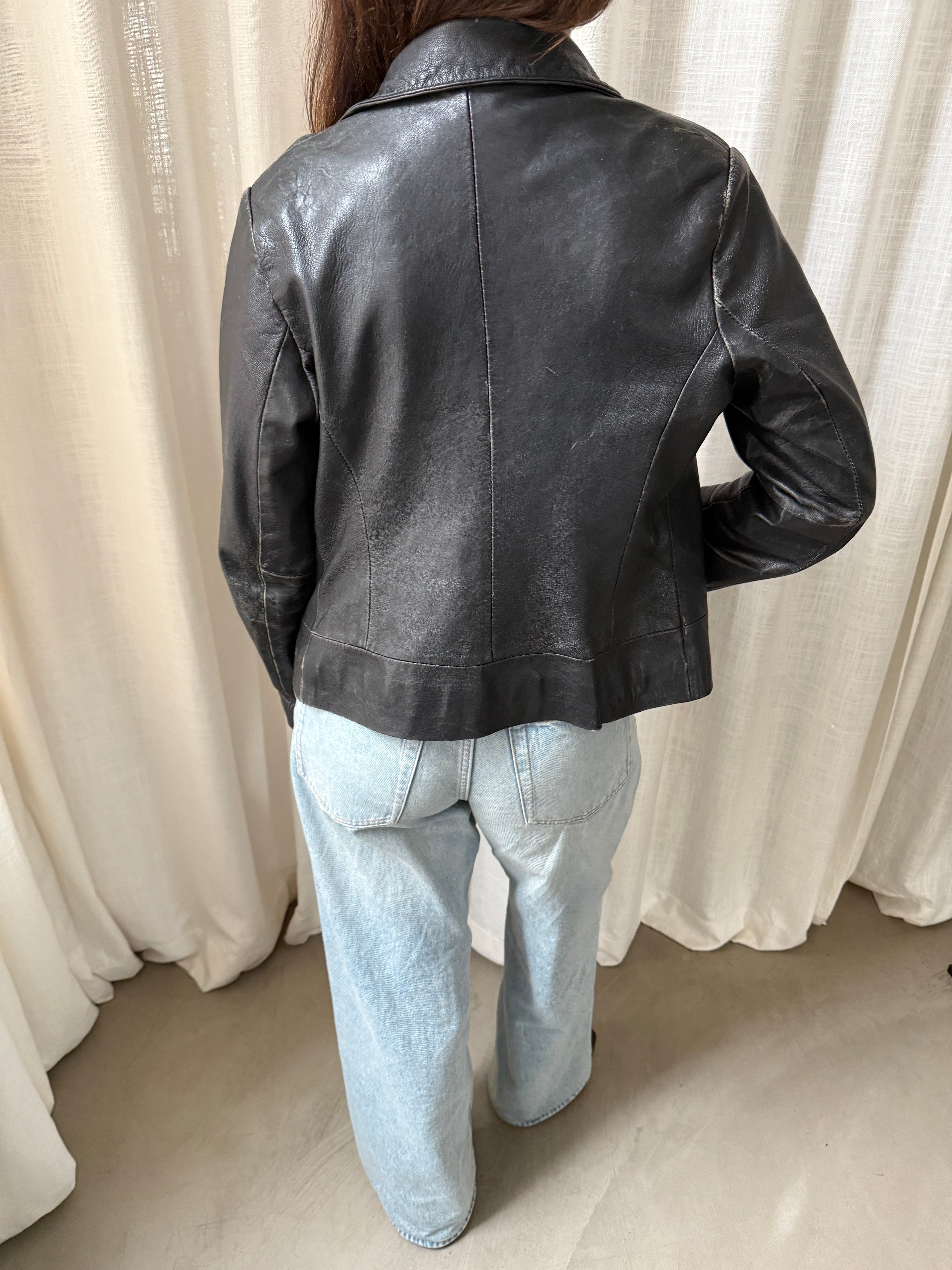 Aventura Jacket