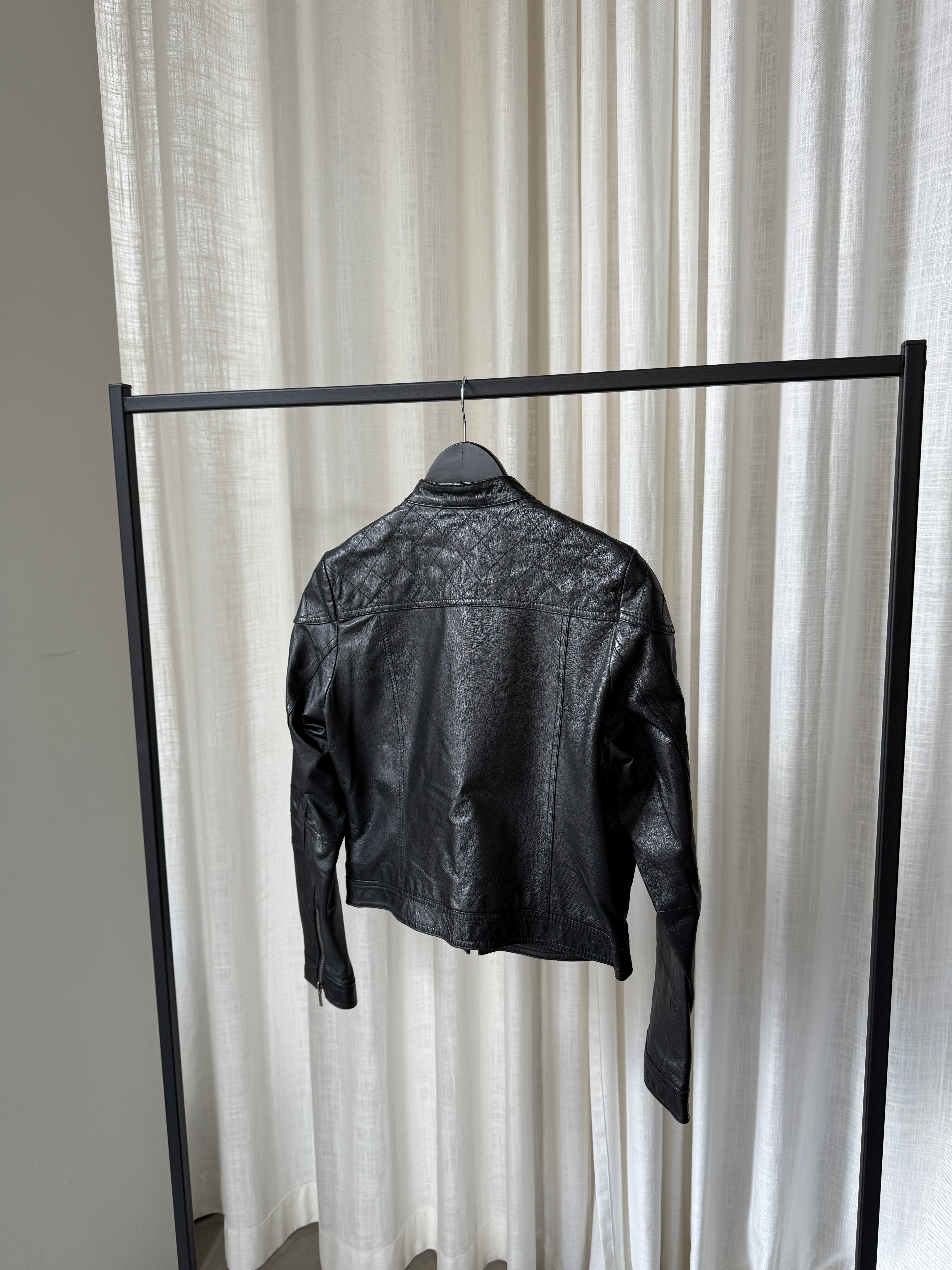 Jsfn Jacket