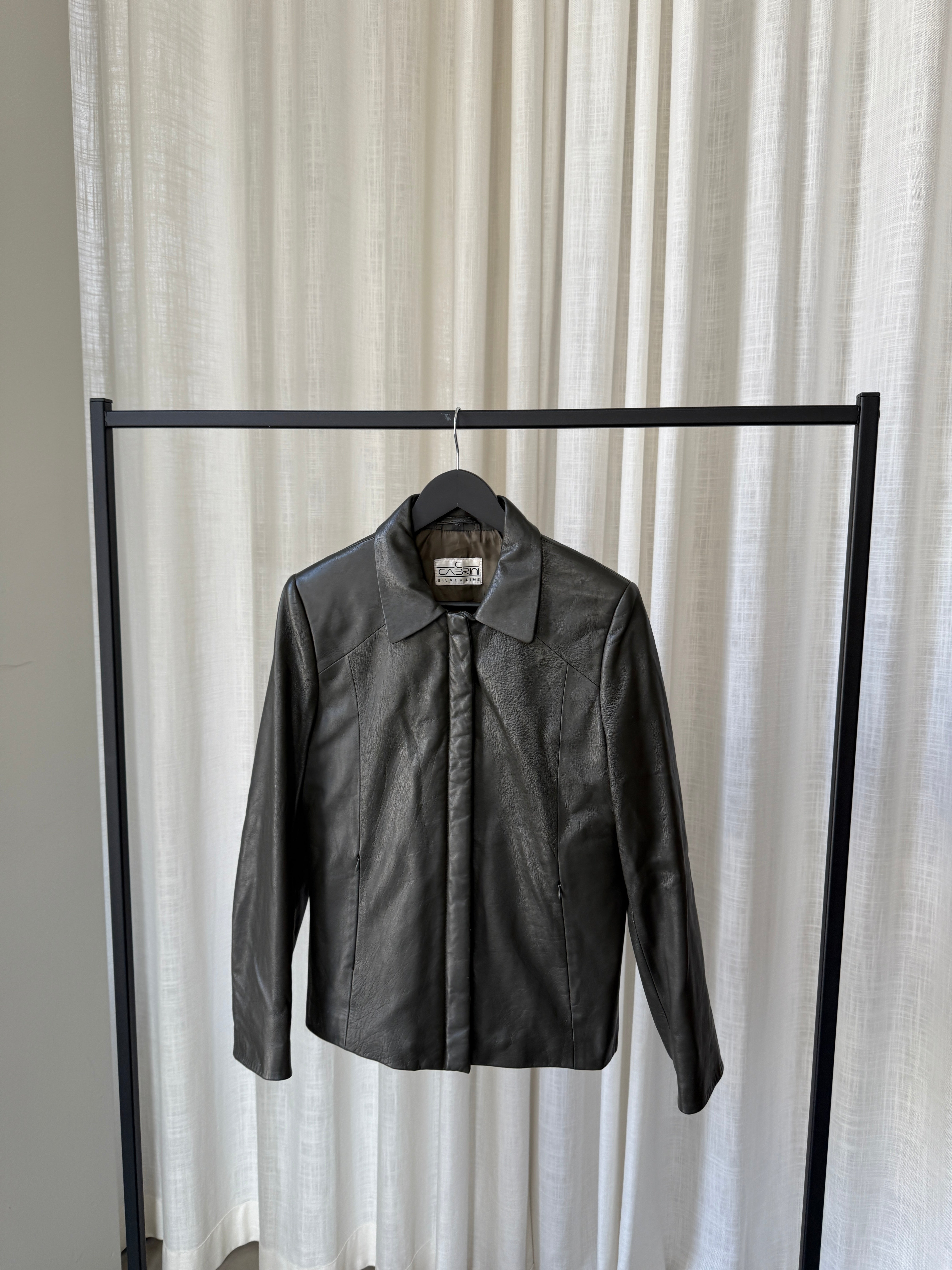 Cabrini Green Jacket