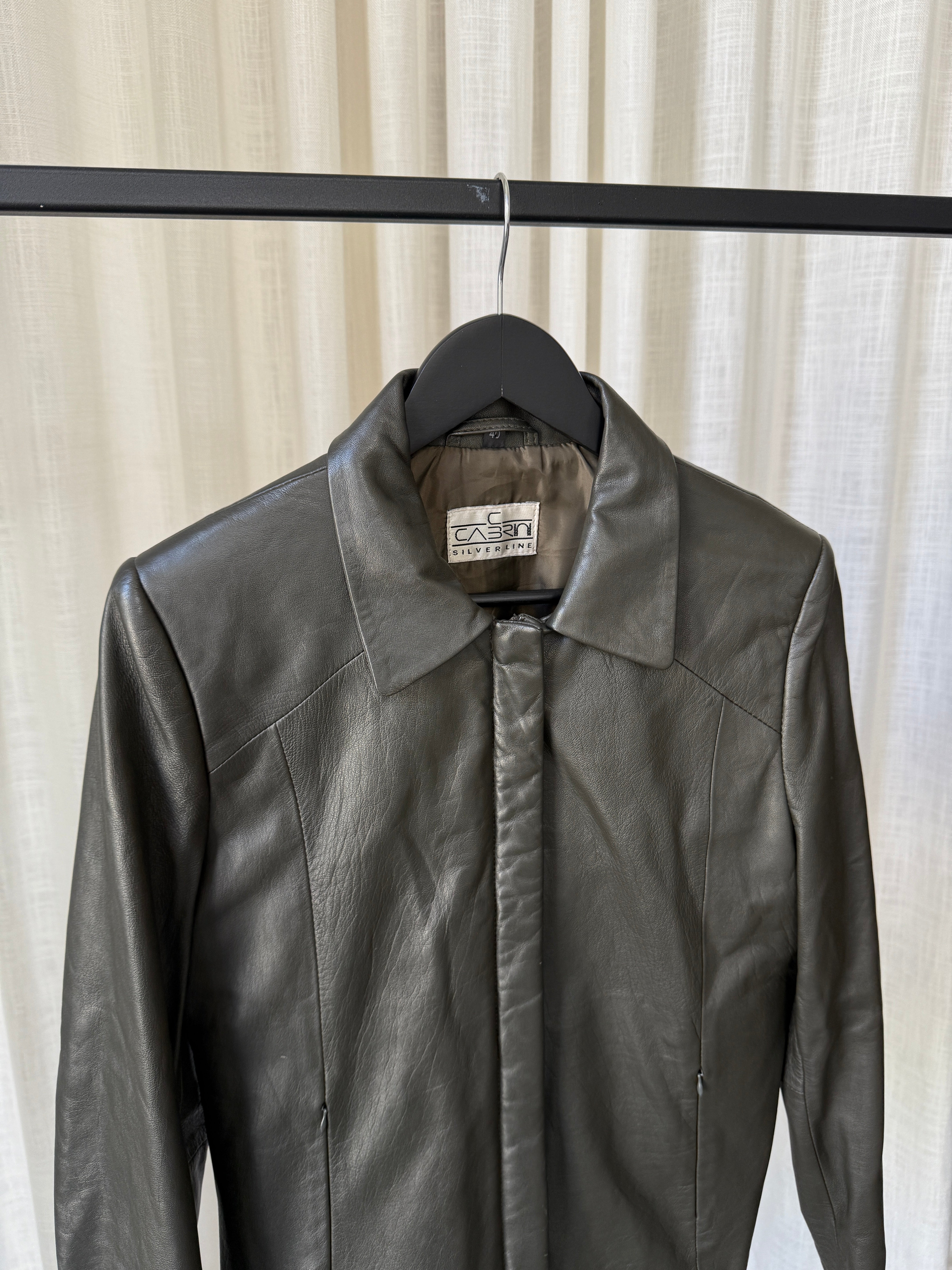 Cabrini Green Jacket