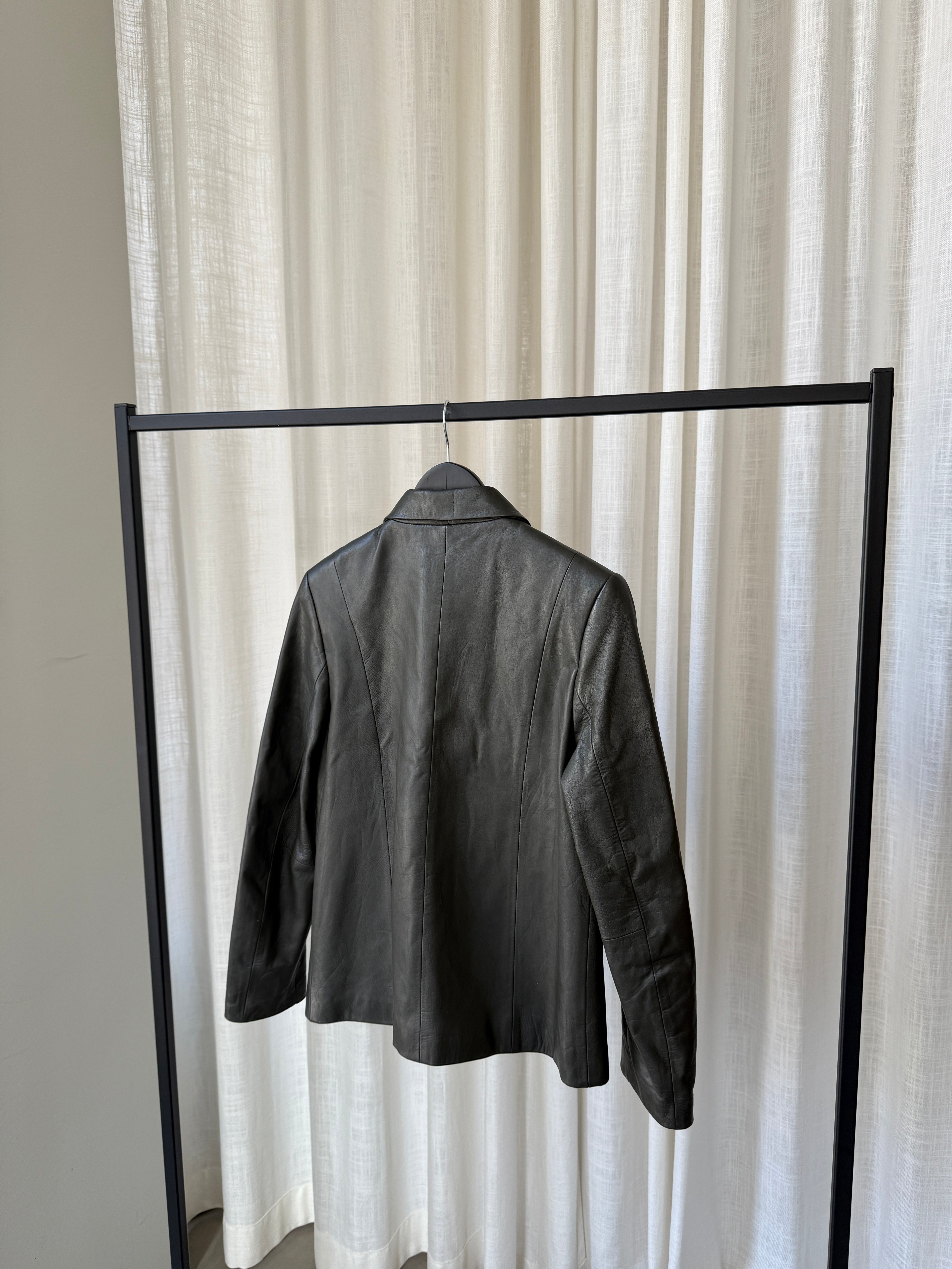 Cabrini Green Jacket