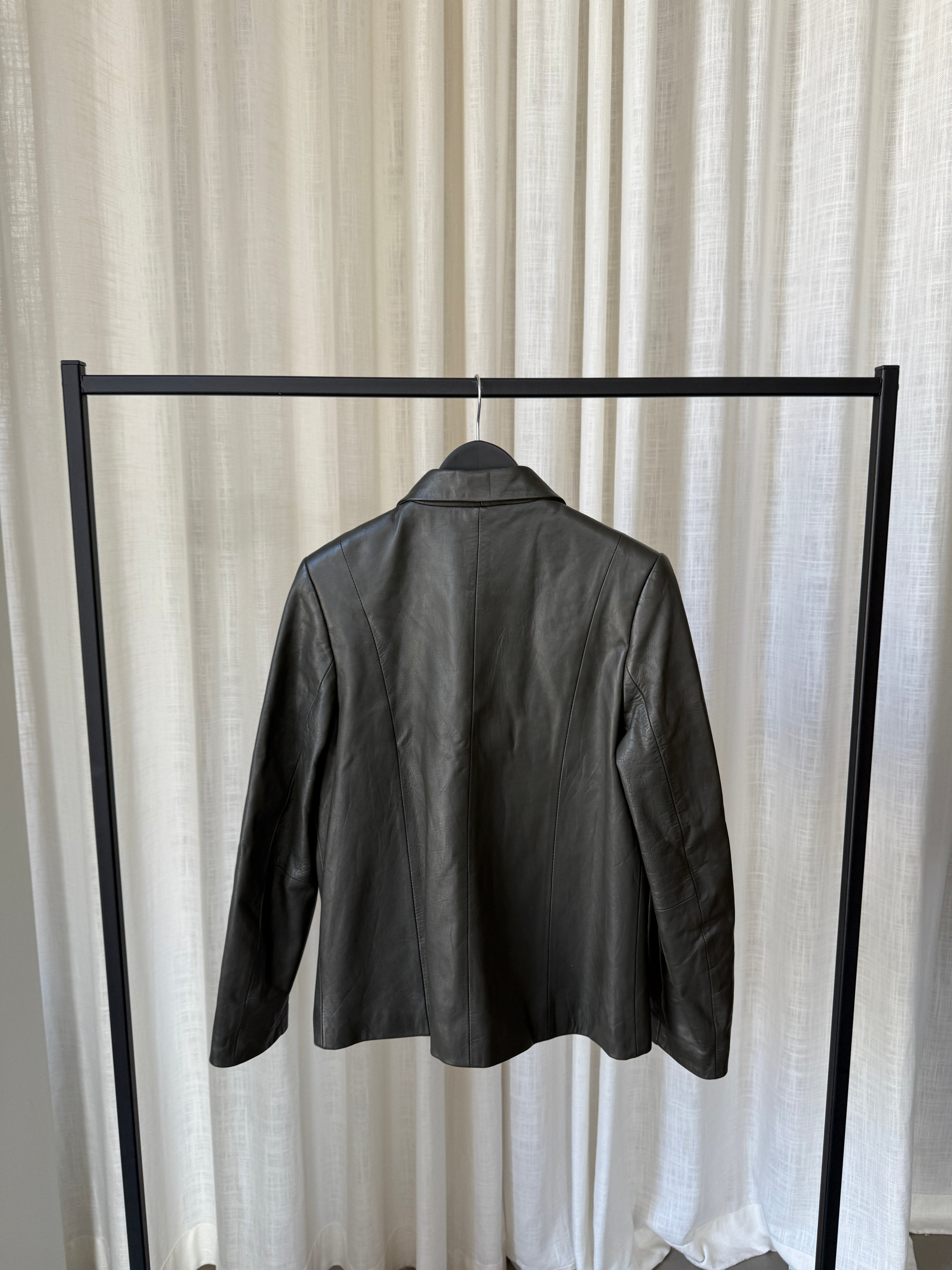 Cabrini Green Jacket