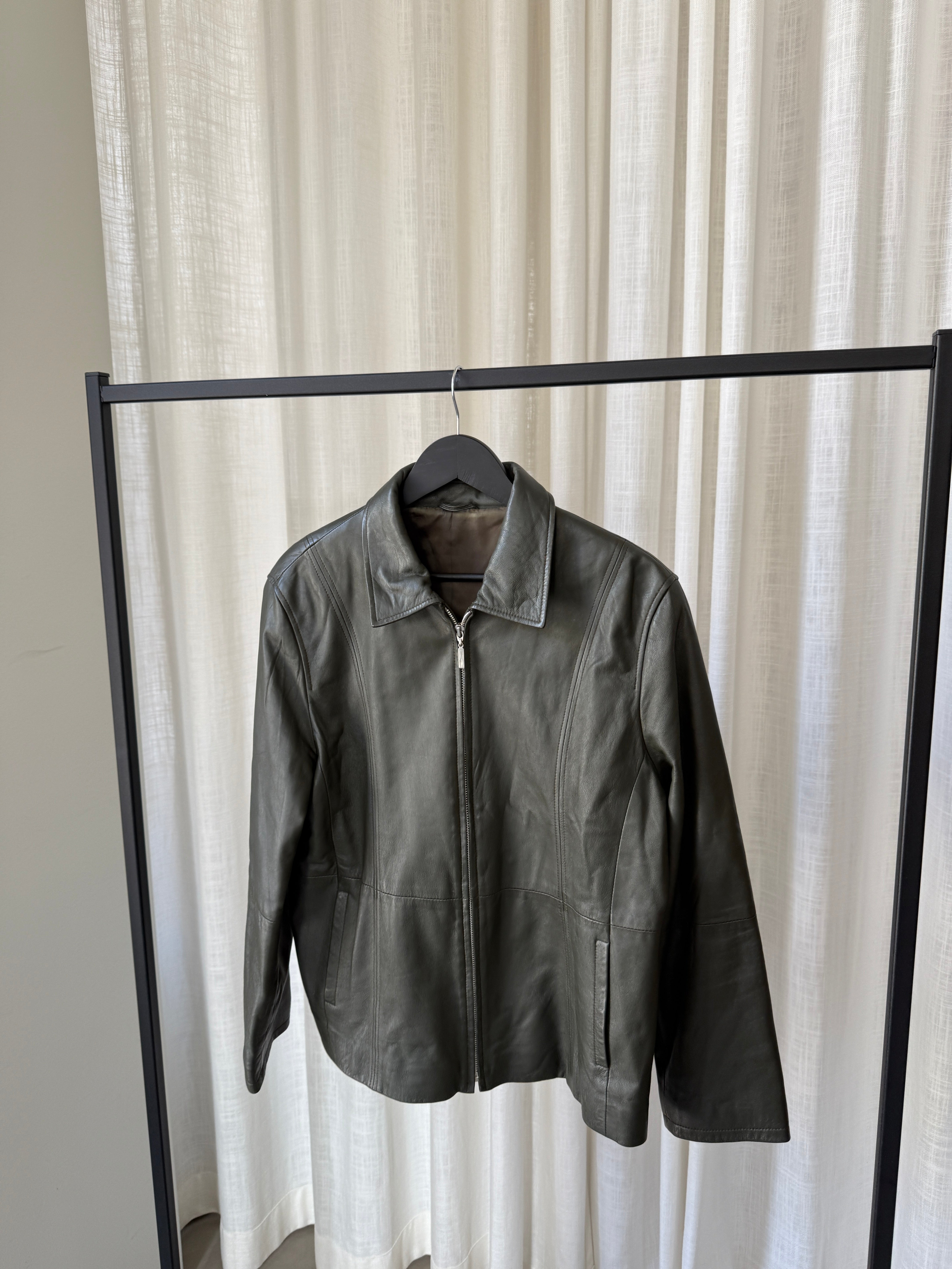 Suzanna Jacket