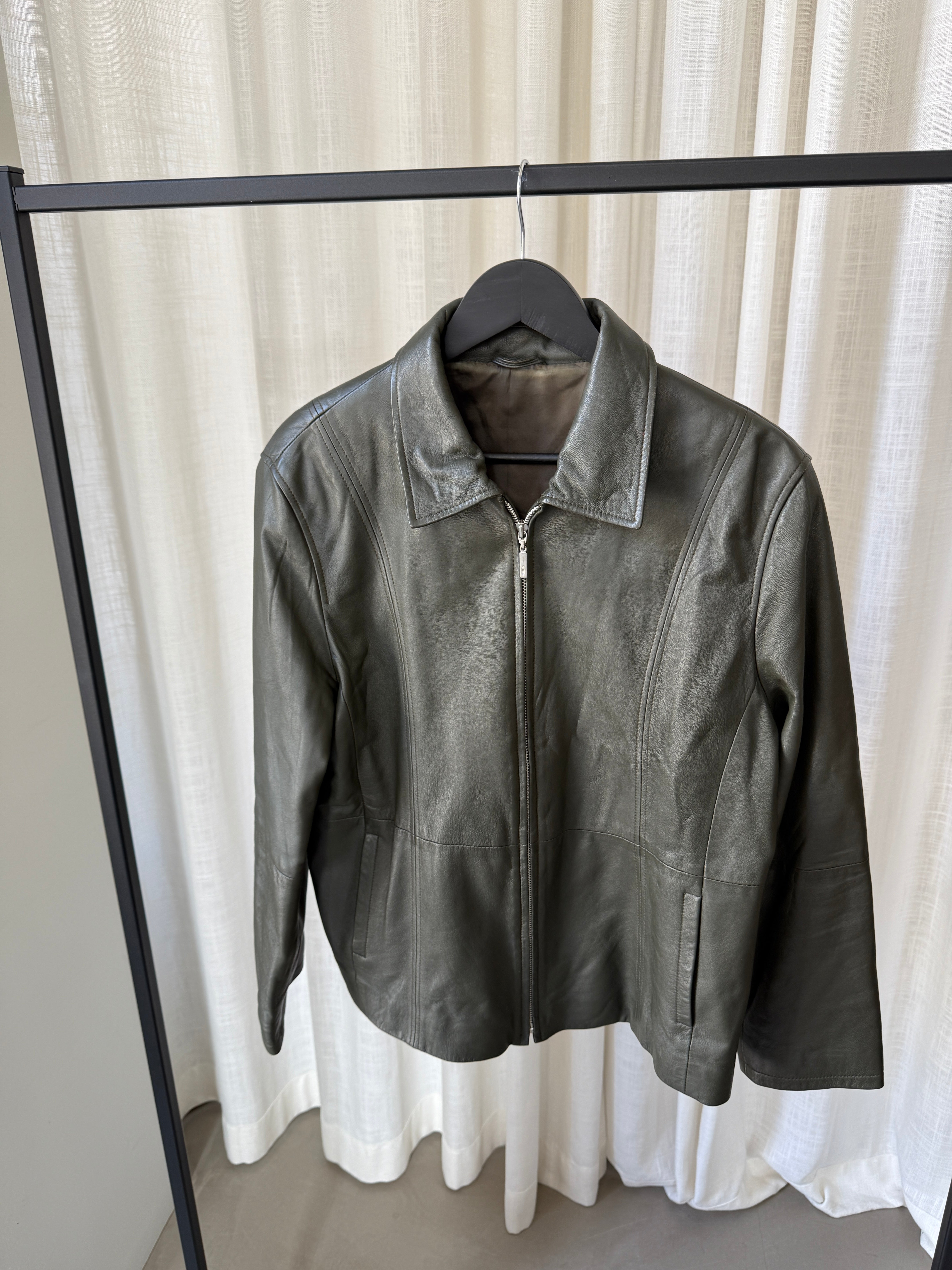 Suzanna Jacket