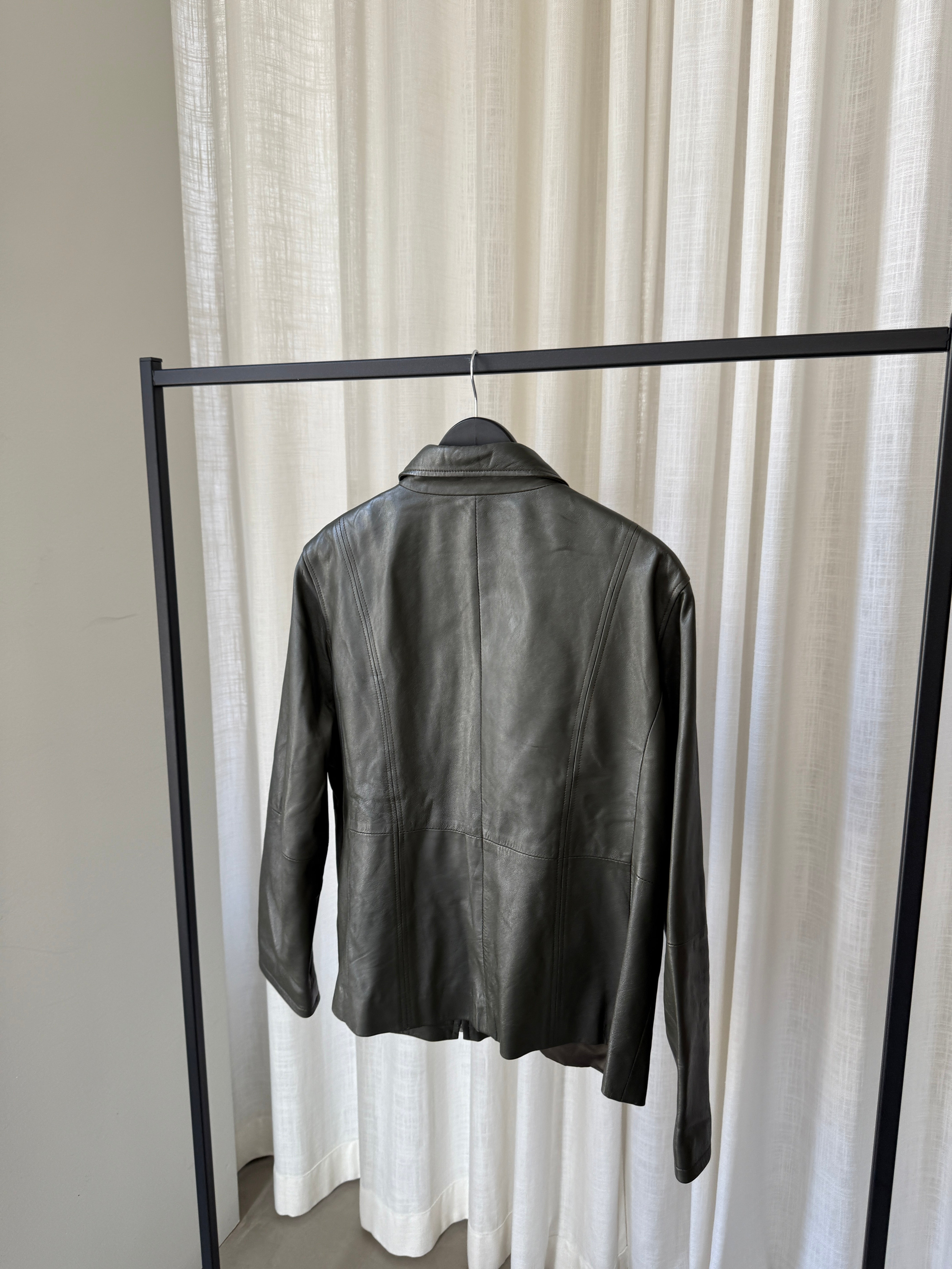Suzanna Jacket
