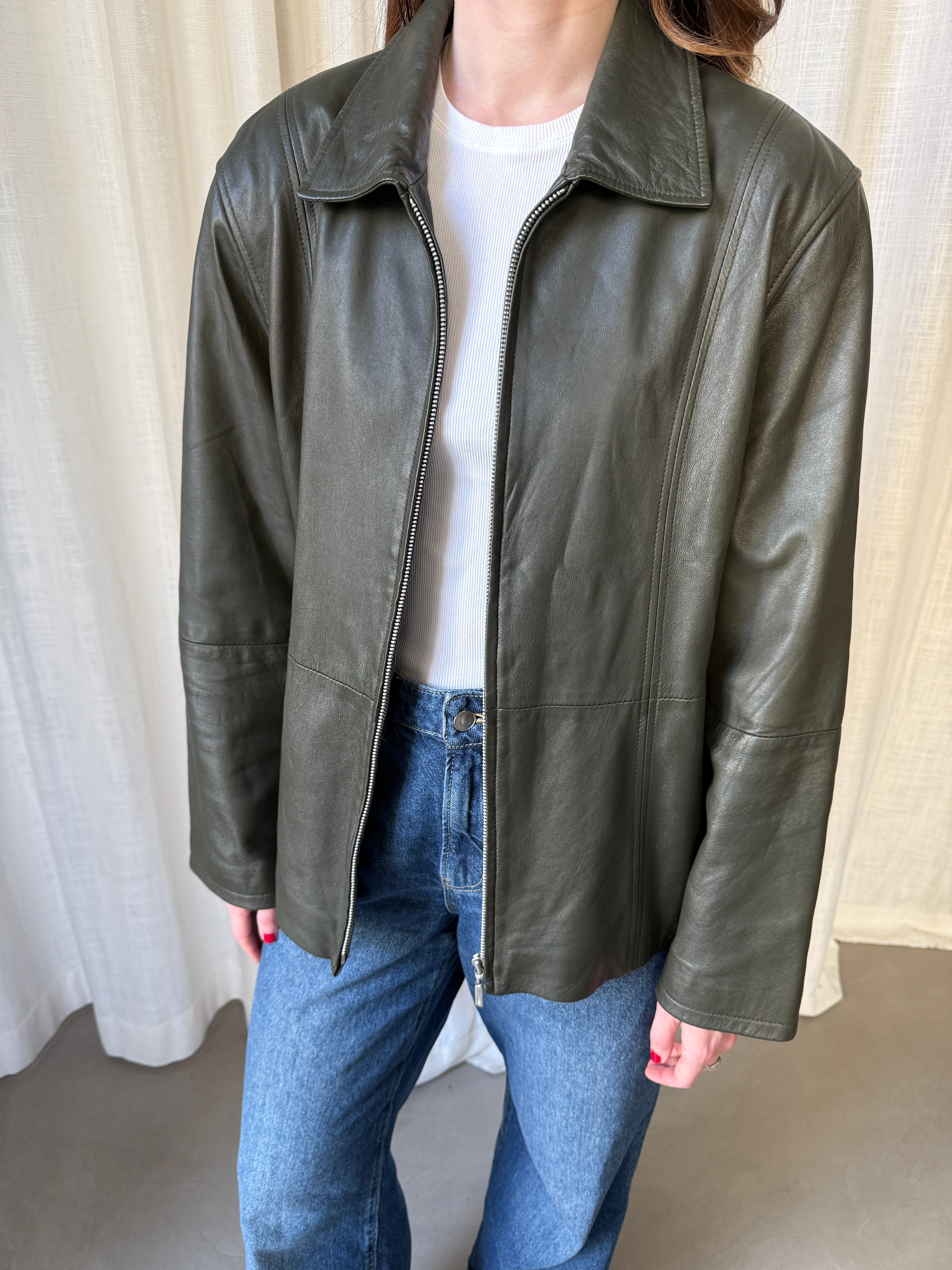 Suzanna Jacket
