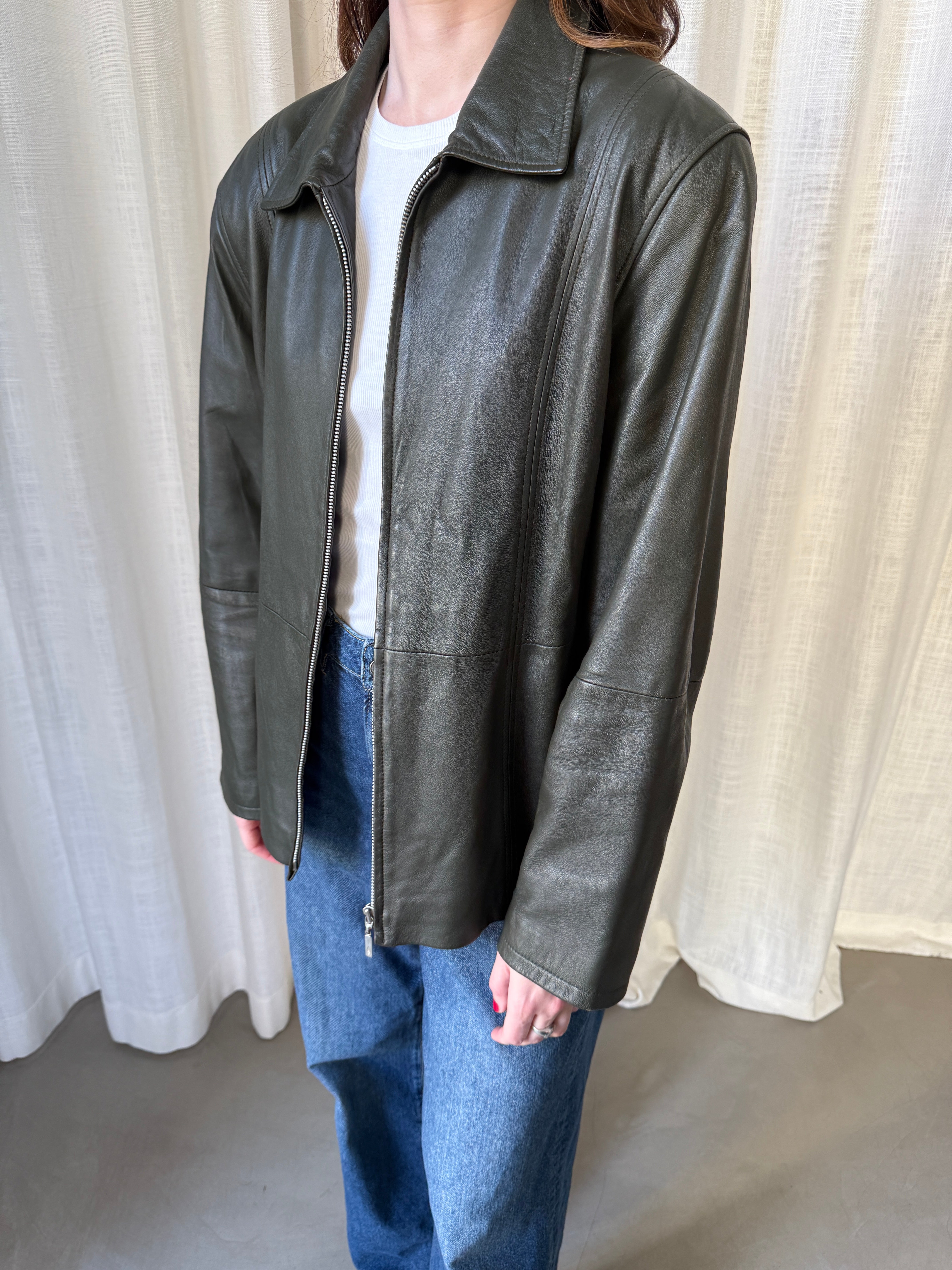 Suzanna Jacket