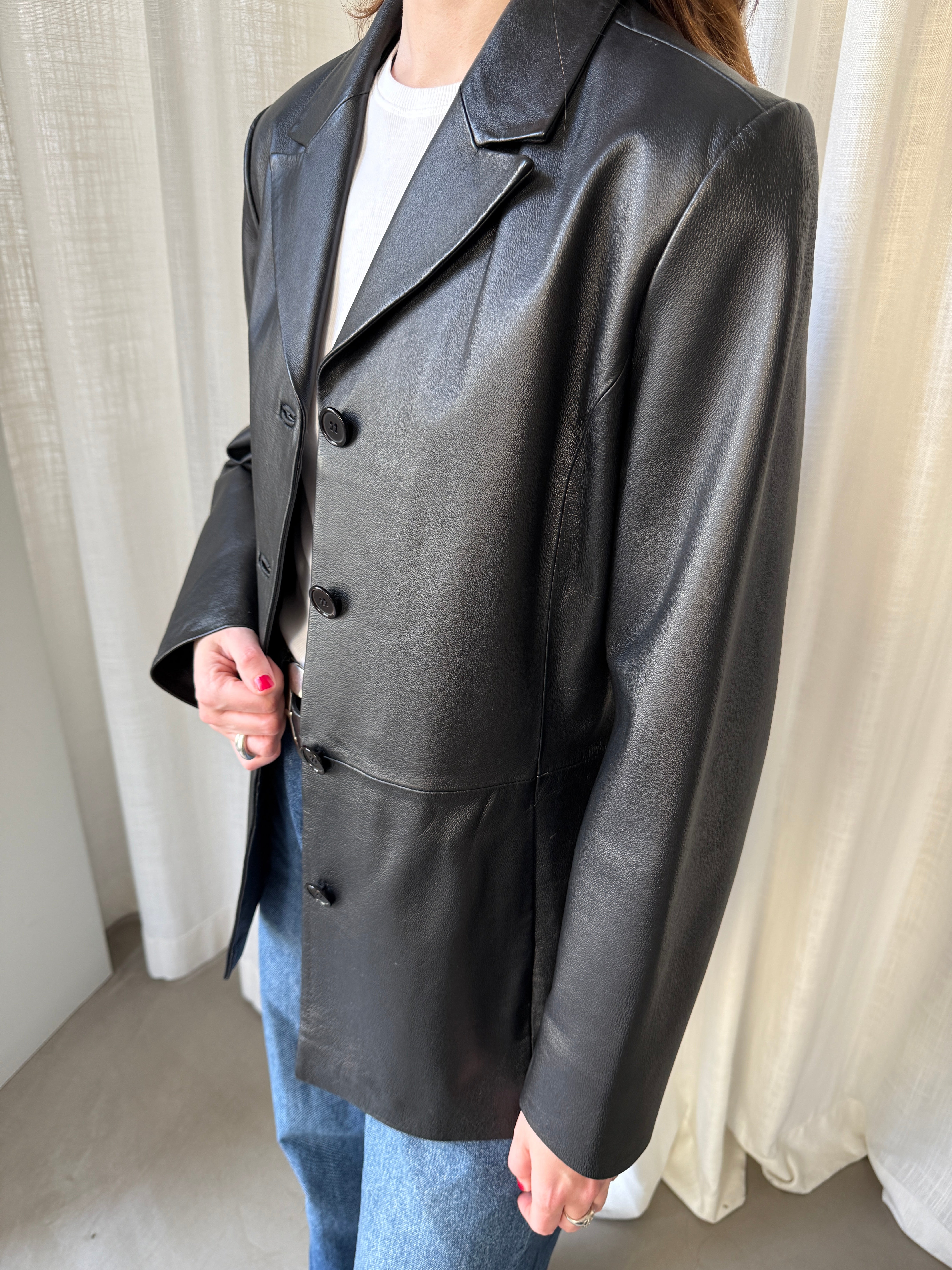 Livelo Blazer