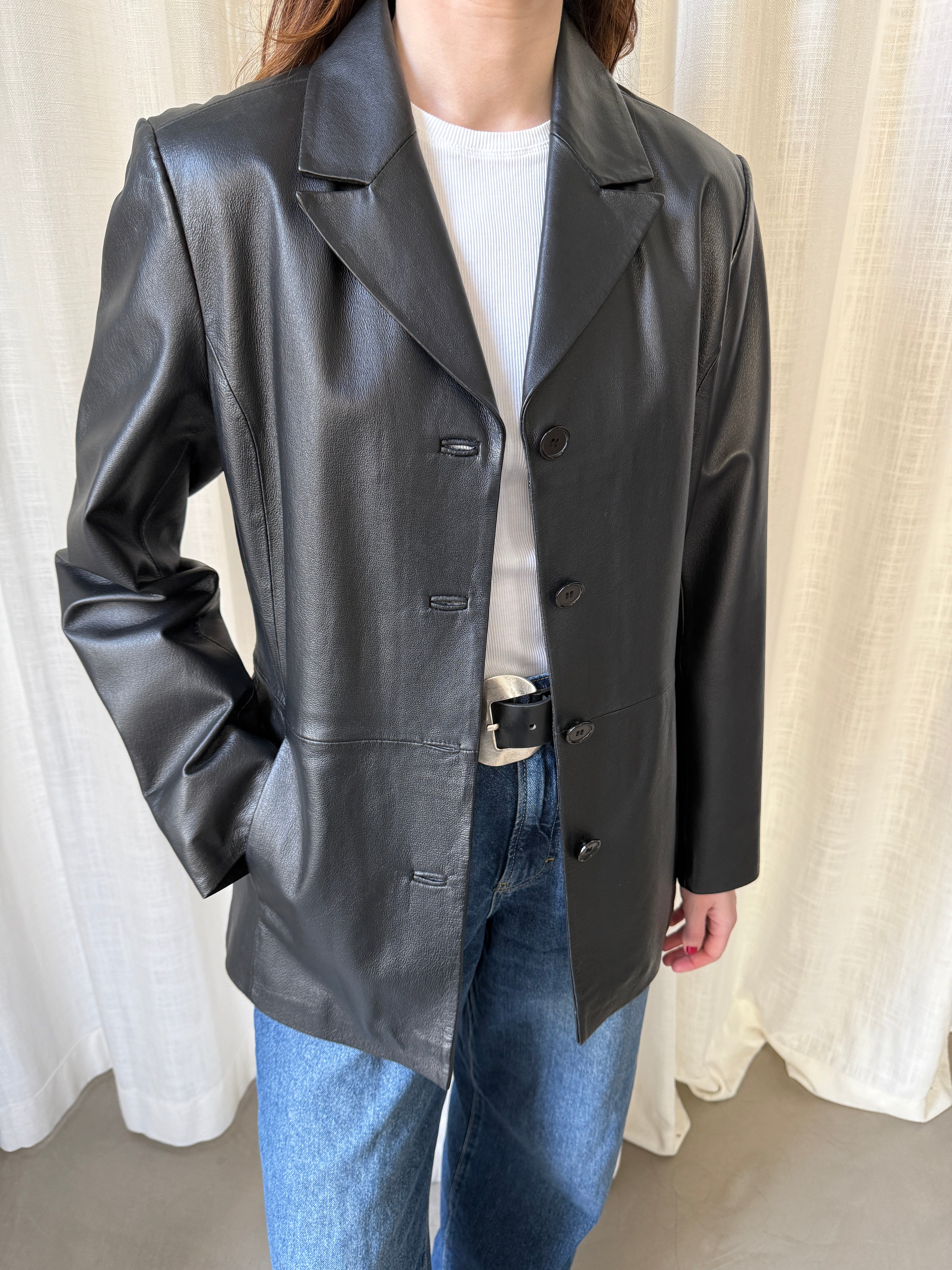 Livelo Blazer