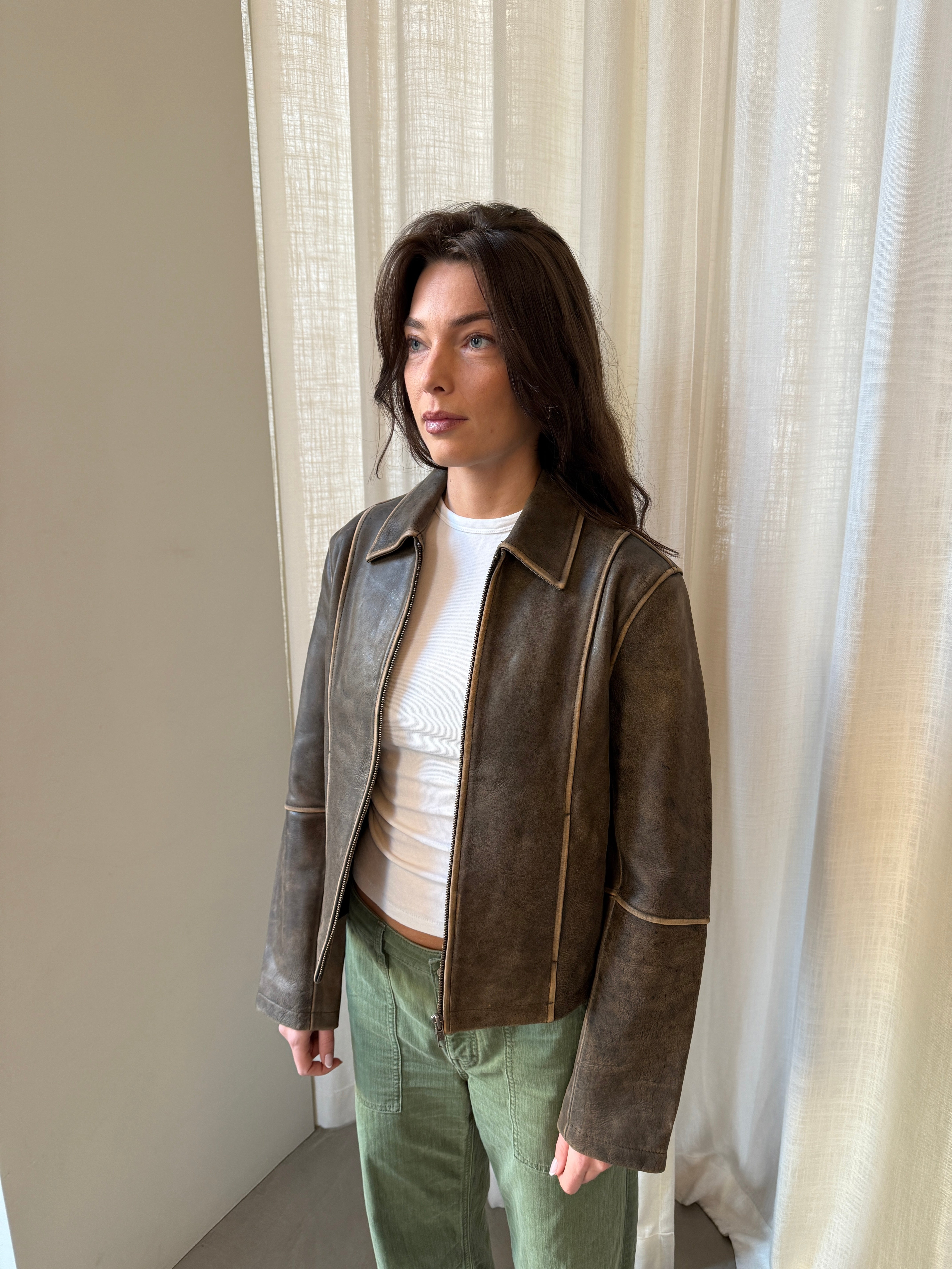 Willow Brown - Sample Medium