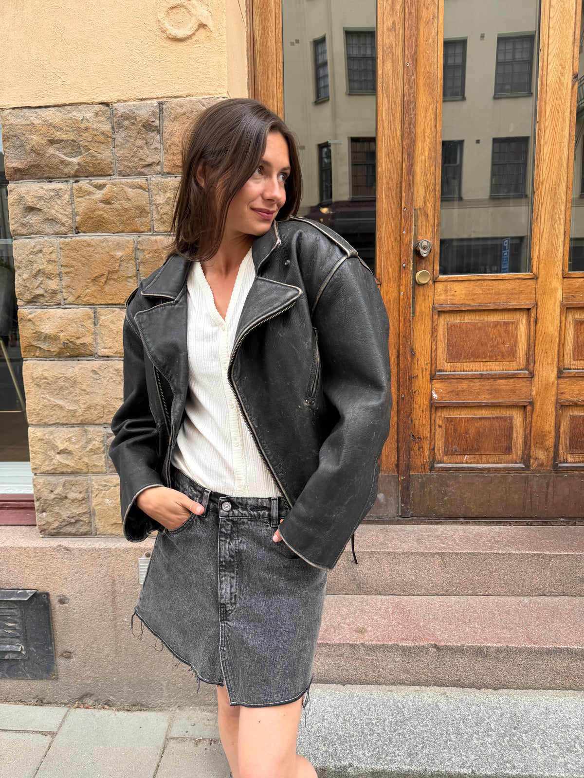 Gatto Vintage Jacket