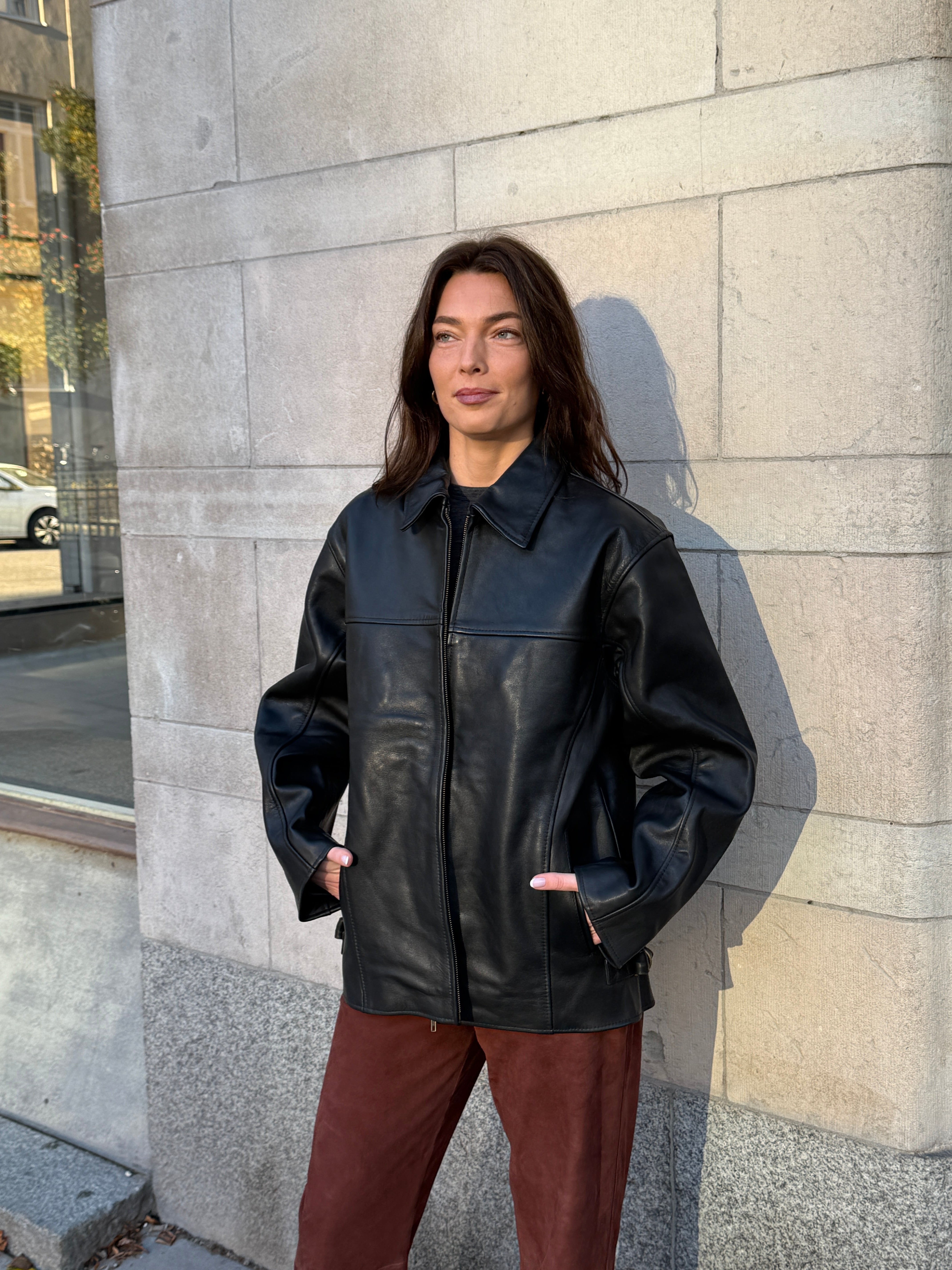 Signature - Large Sample