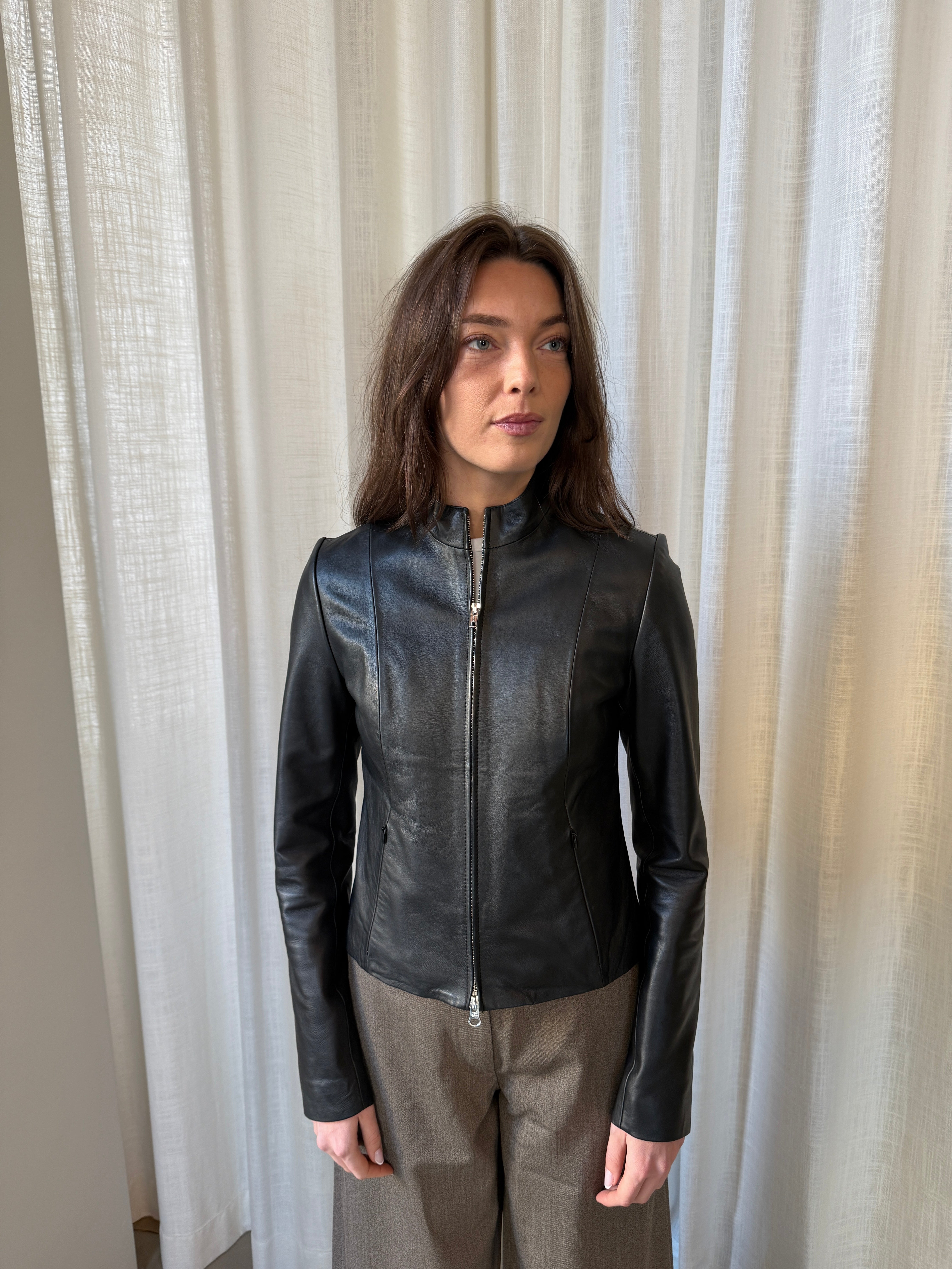 Sleek Jacket - Sample
