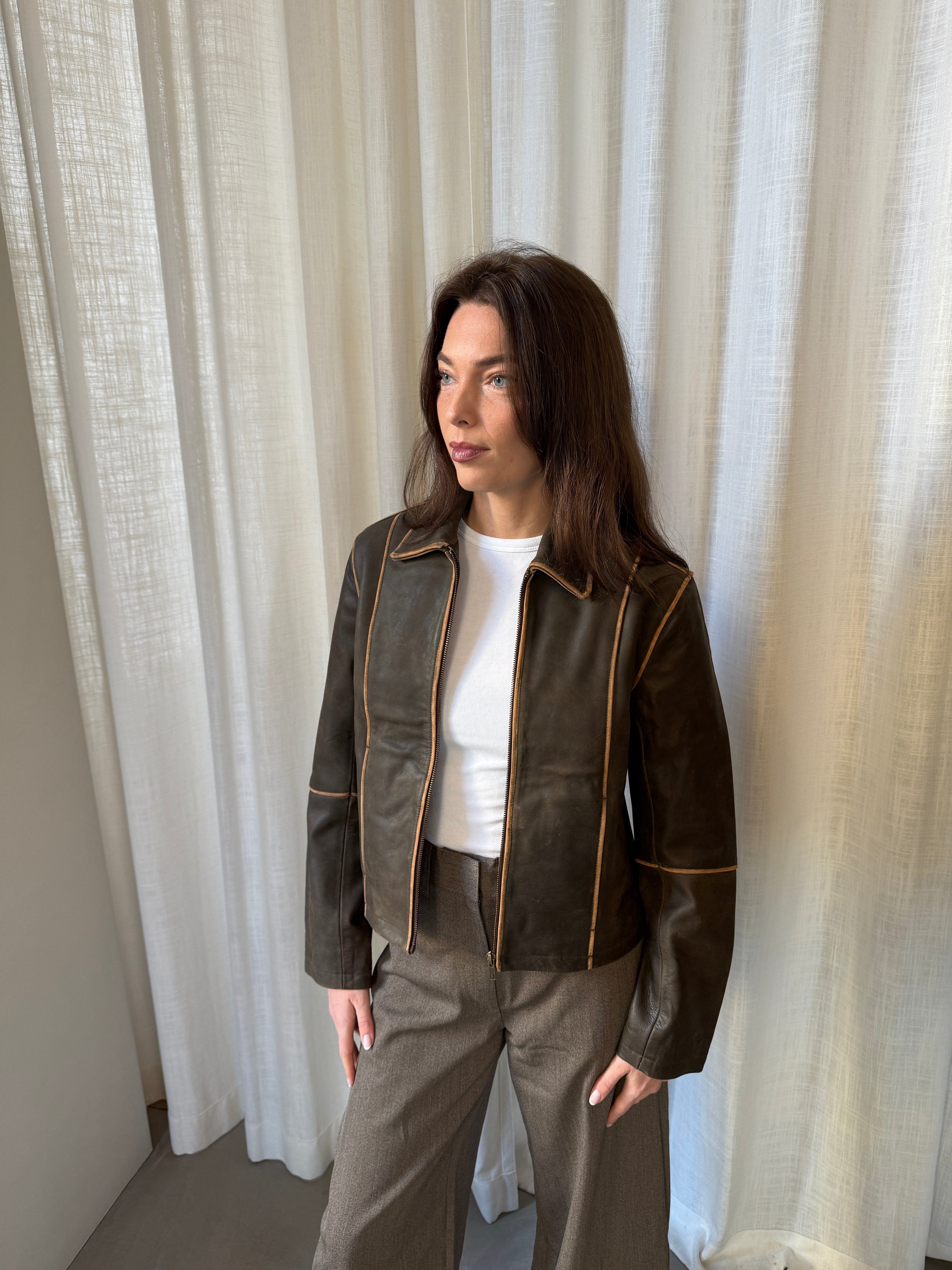 Willow - Solid Sample Small