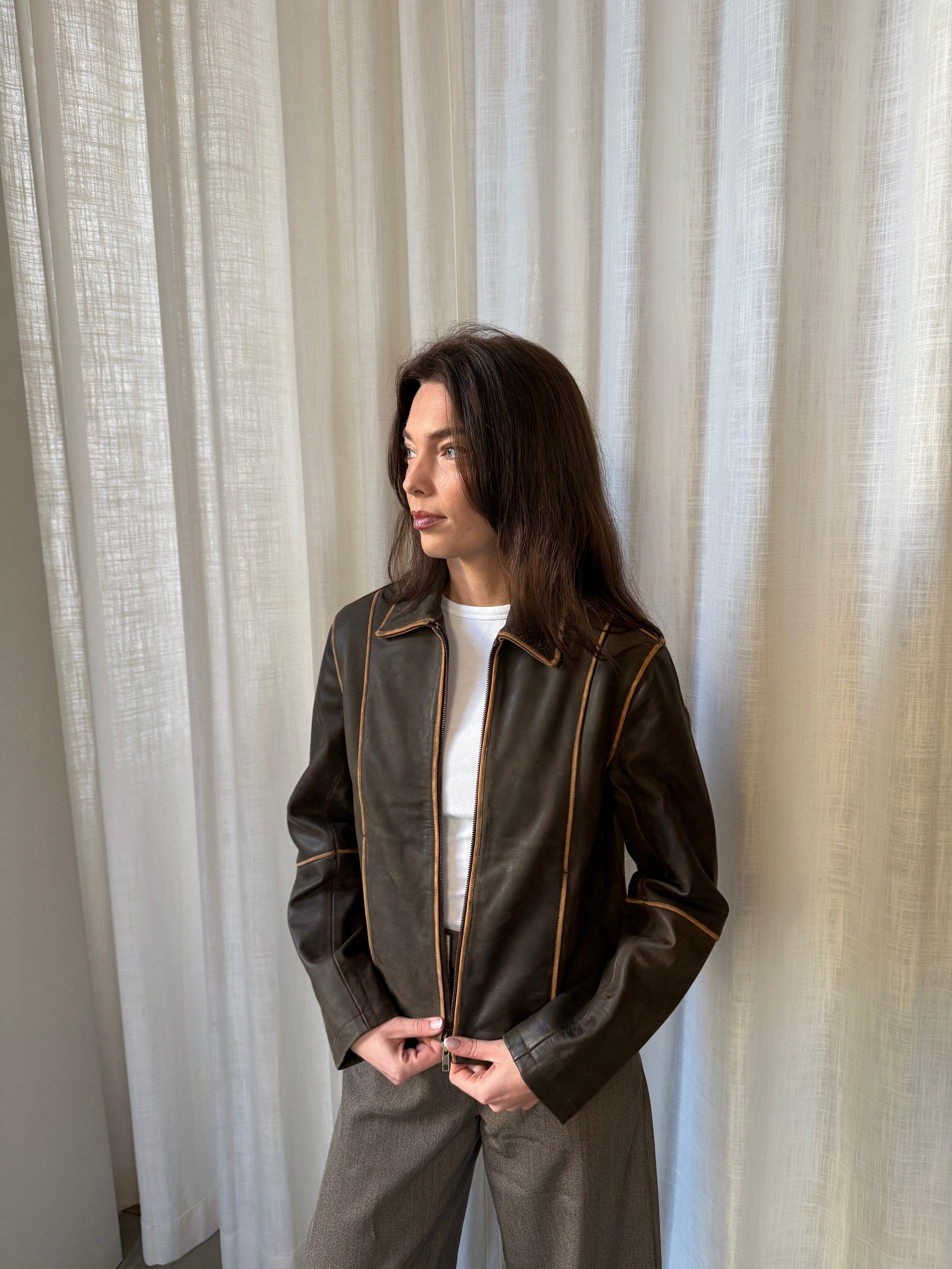 Willow - Solid Sample Small