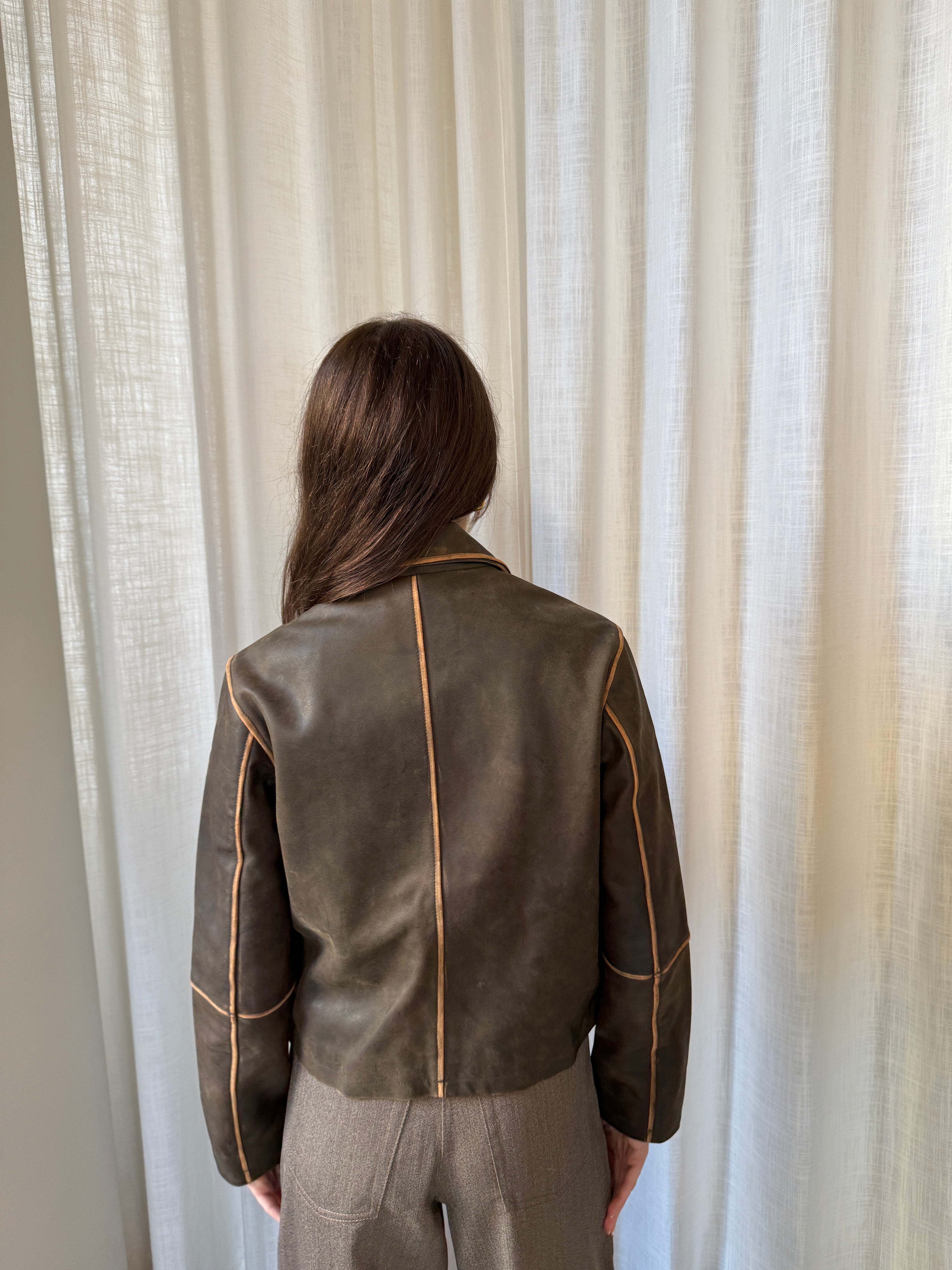 Willow - Solid Sample Small