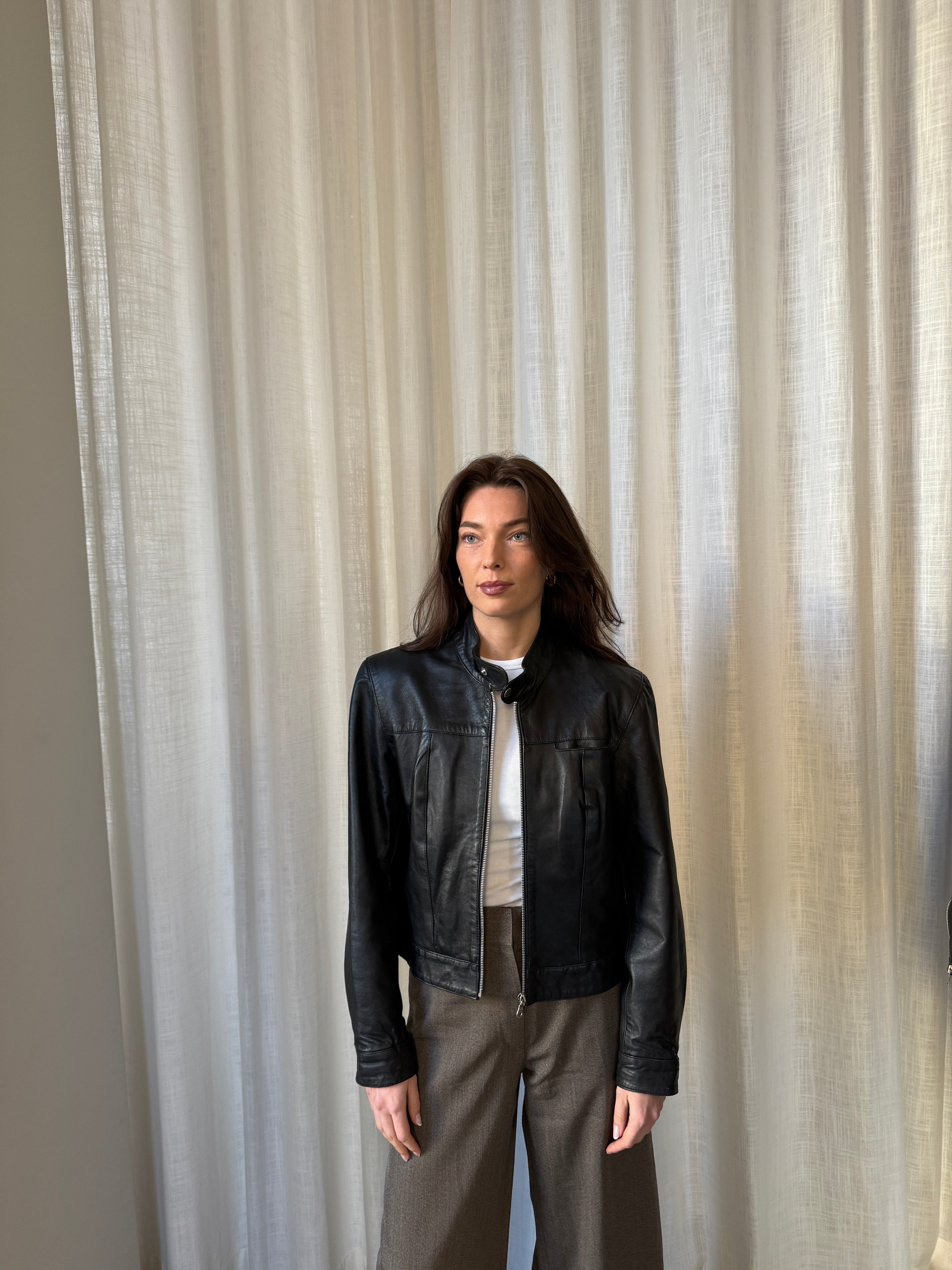 Saturn Vintage Jacket