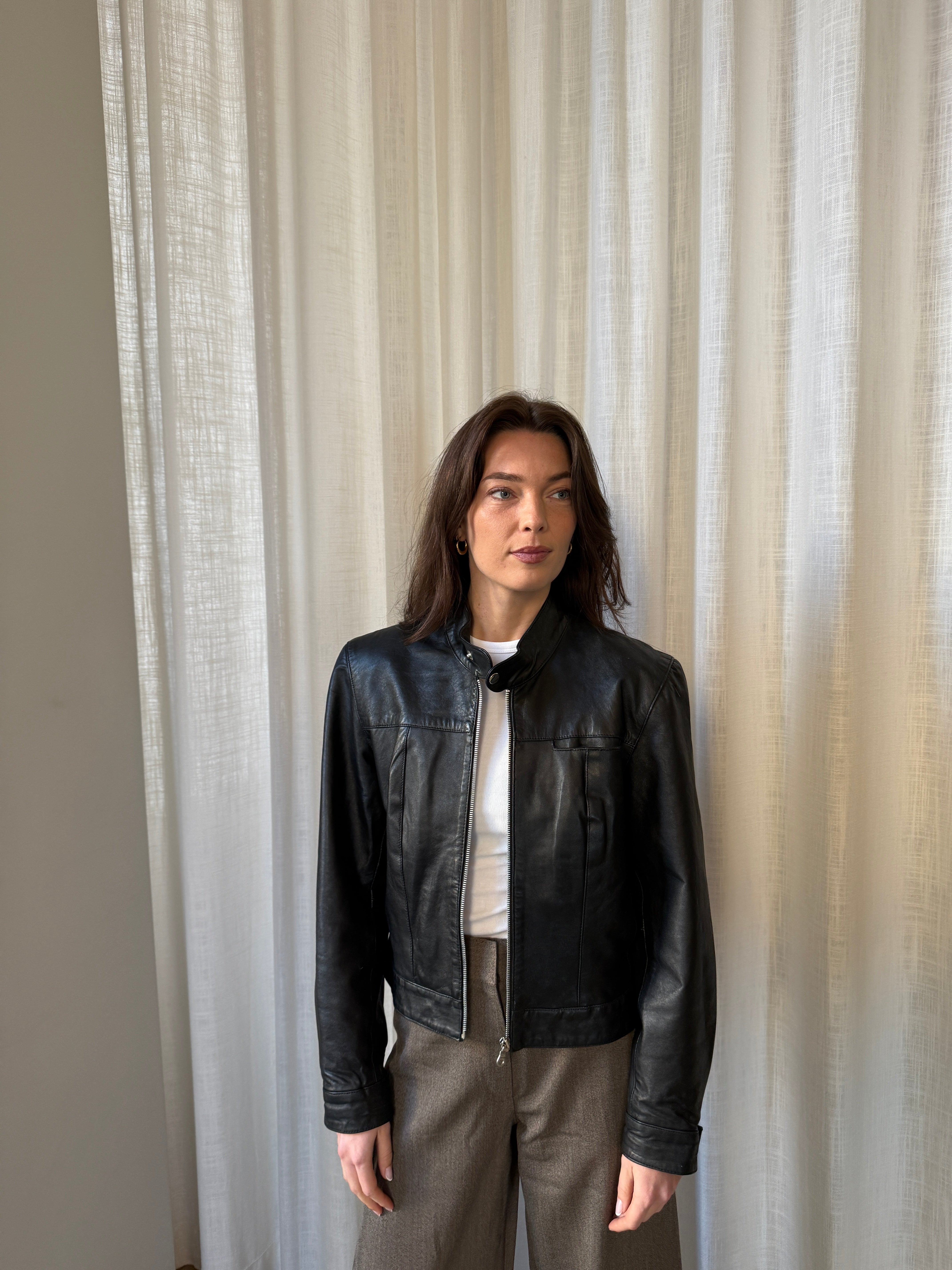 Saturn Vintage Jacket