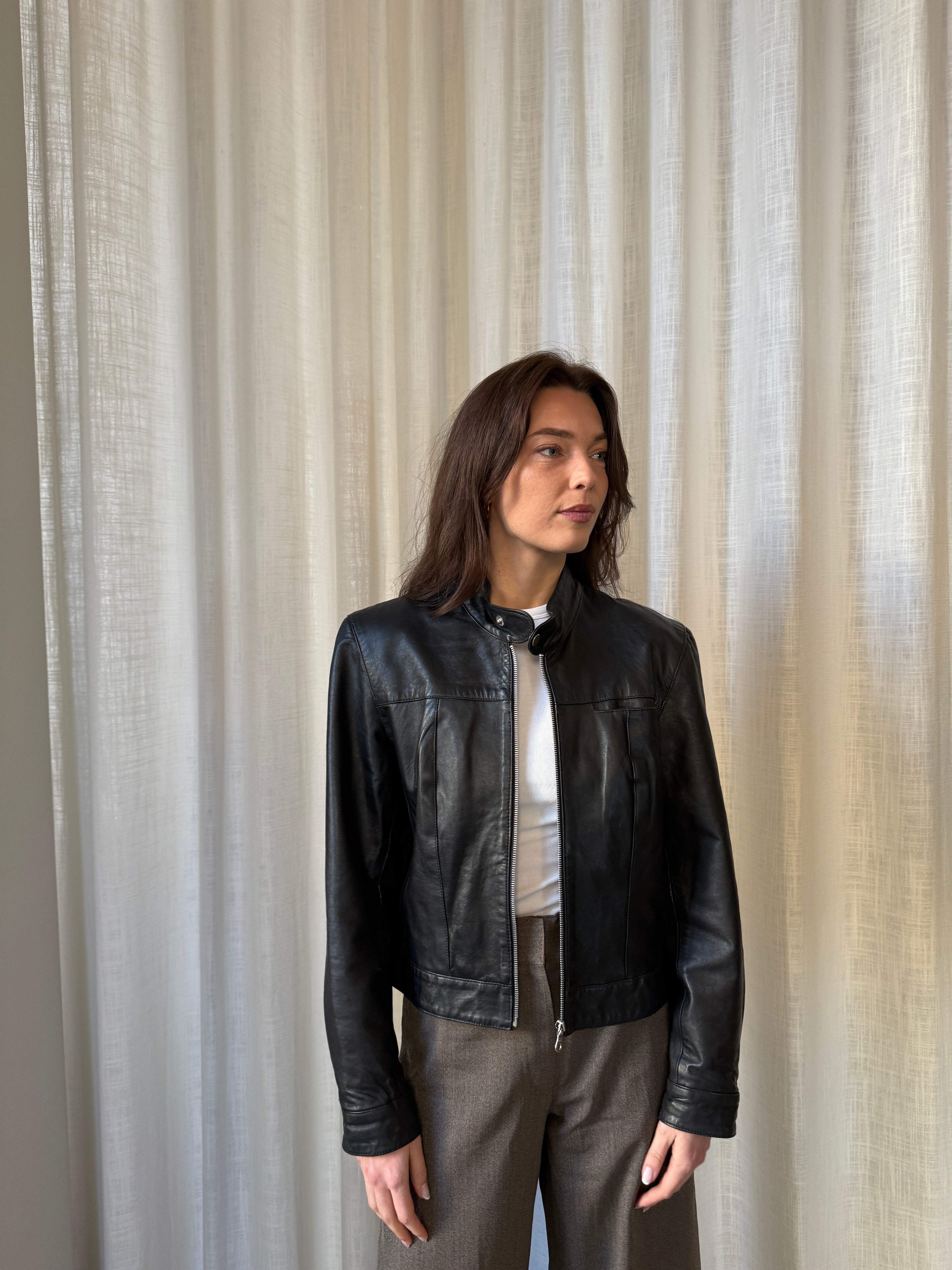 Saturn Vintage Jacket