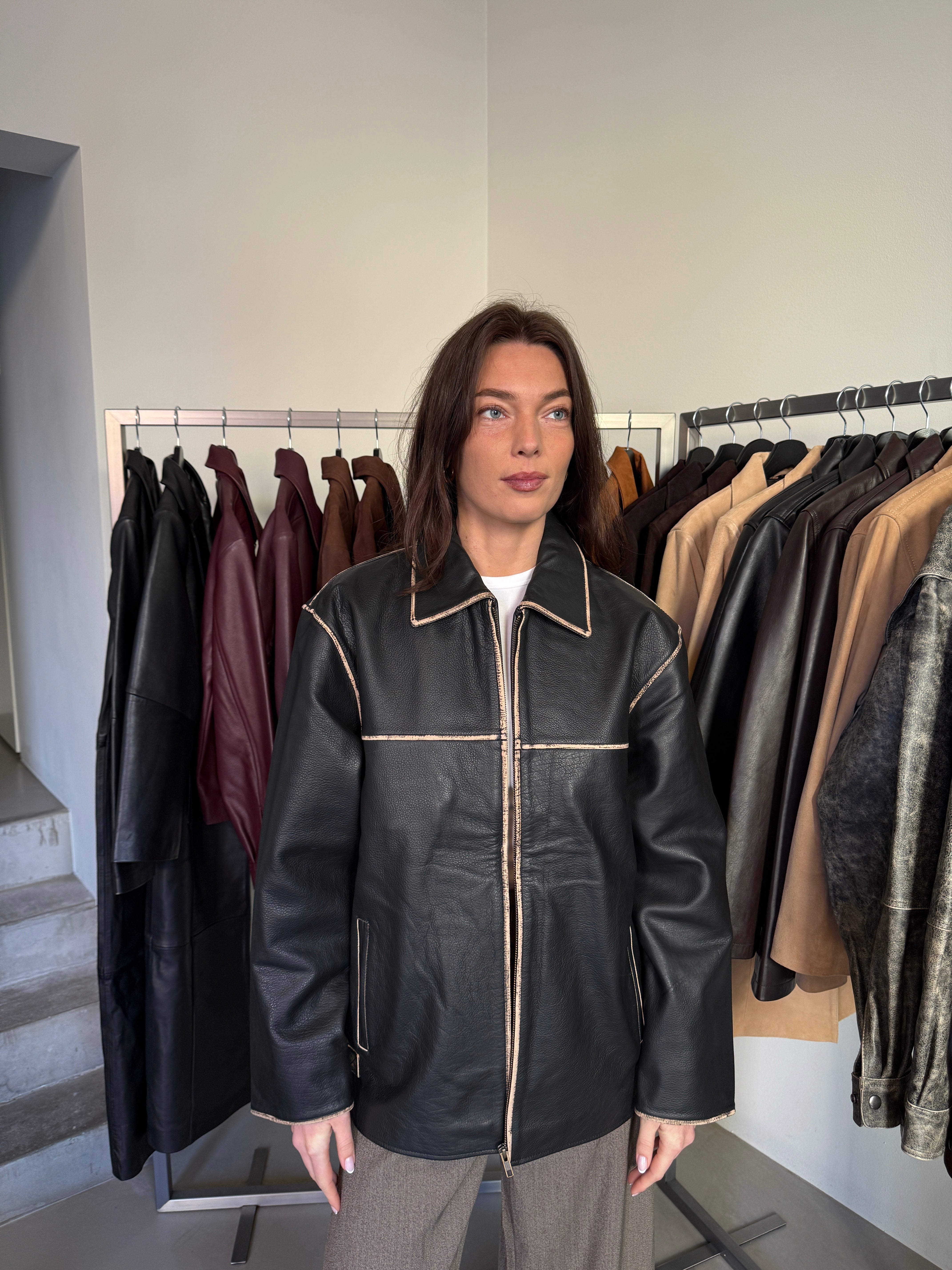 Black Faded - Fadings Medium