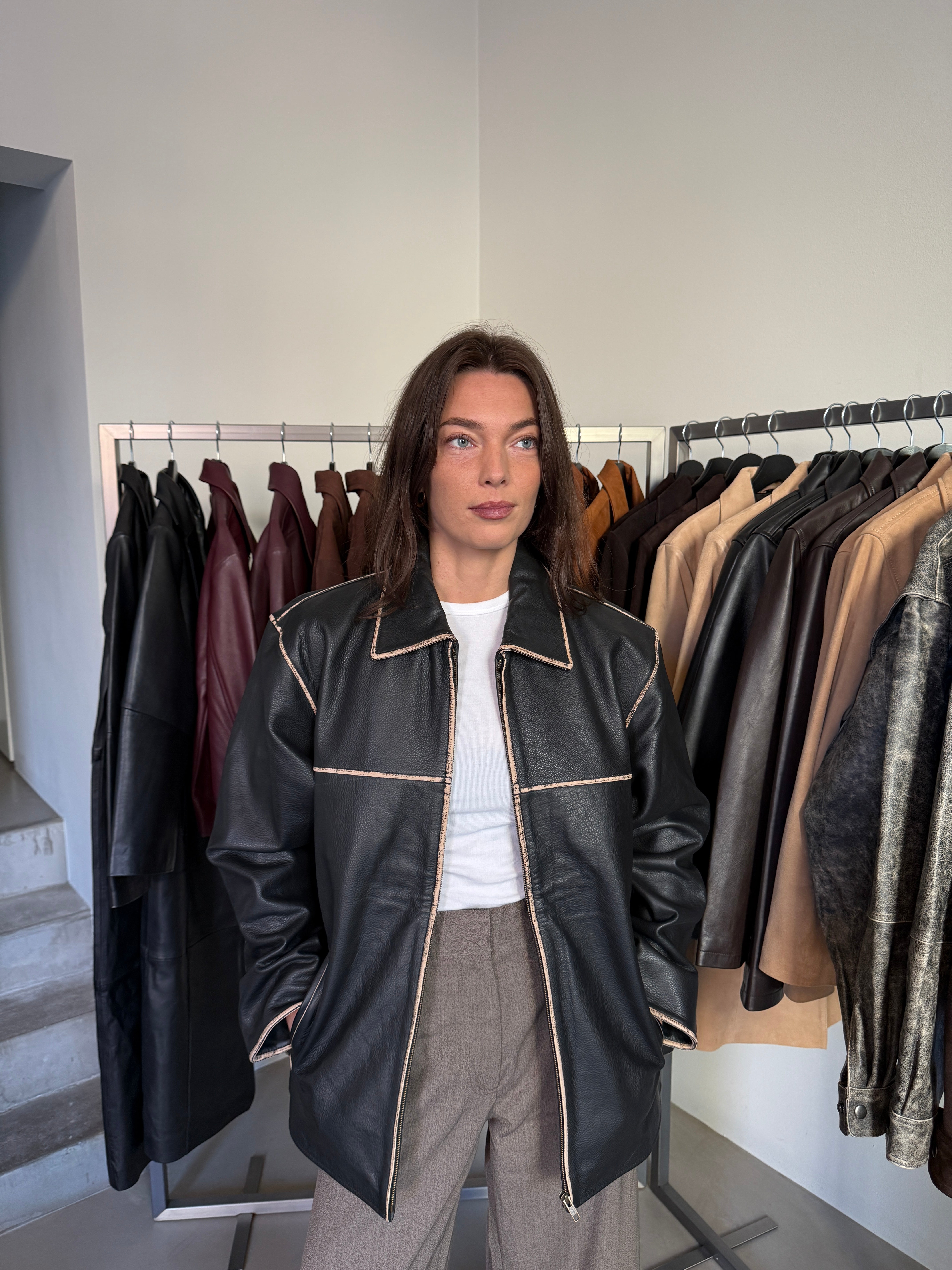 Black Faded - Fadings Medium