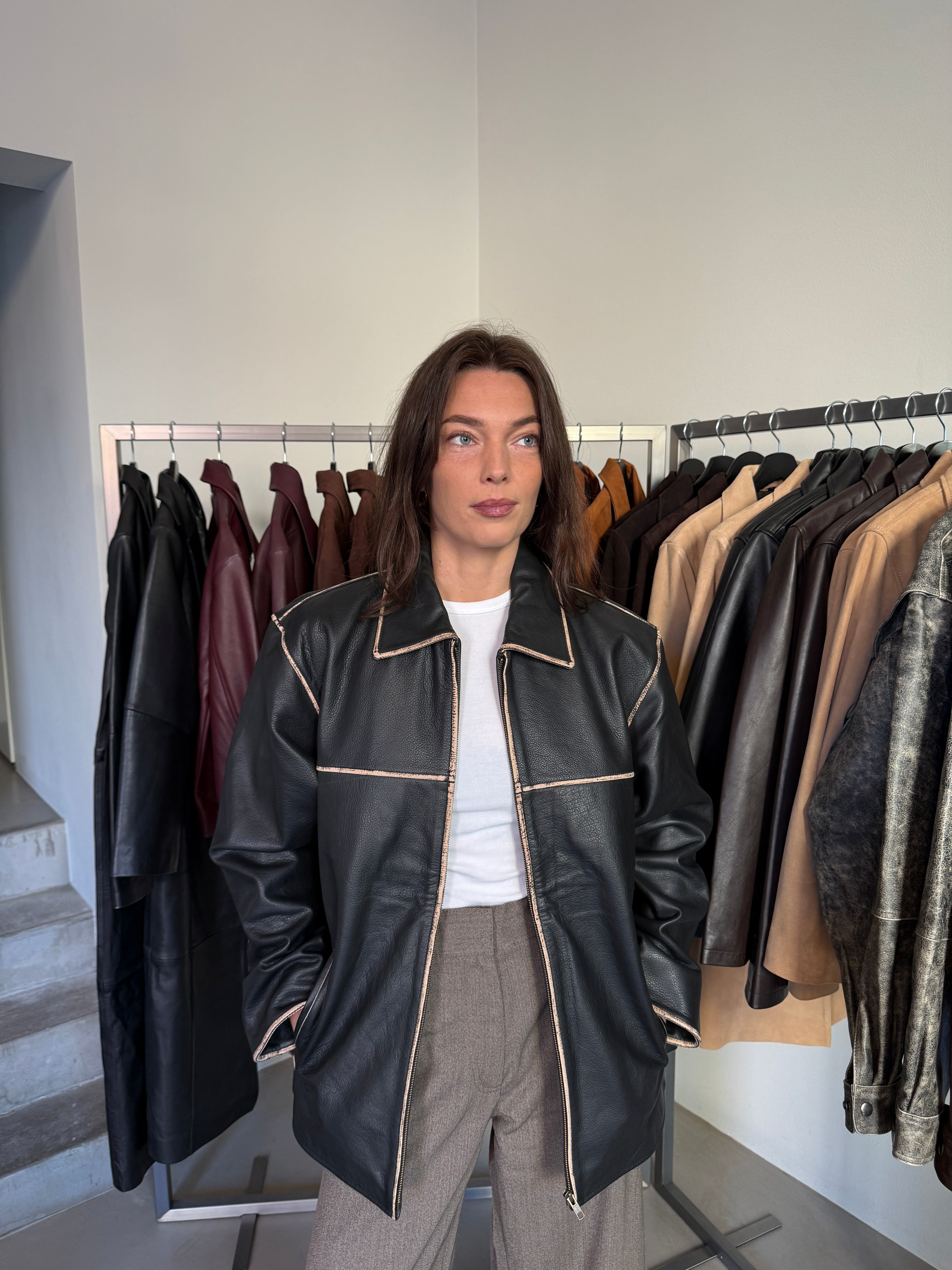 Black Faded - Fadings Medium