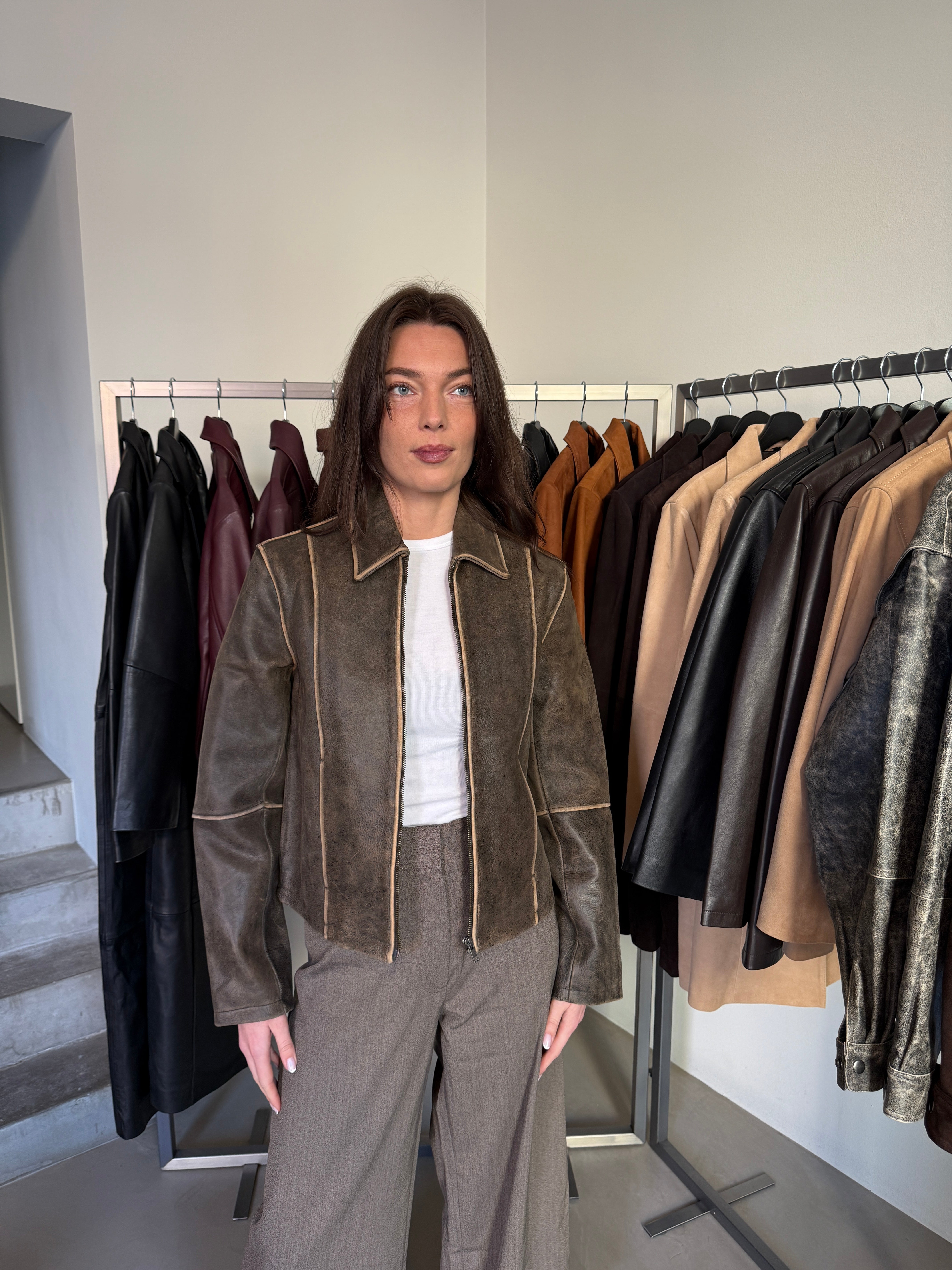 Willow - Sample Small