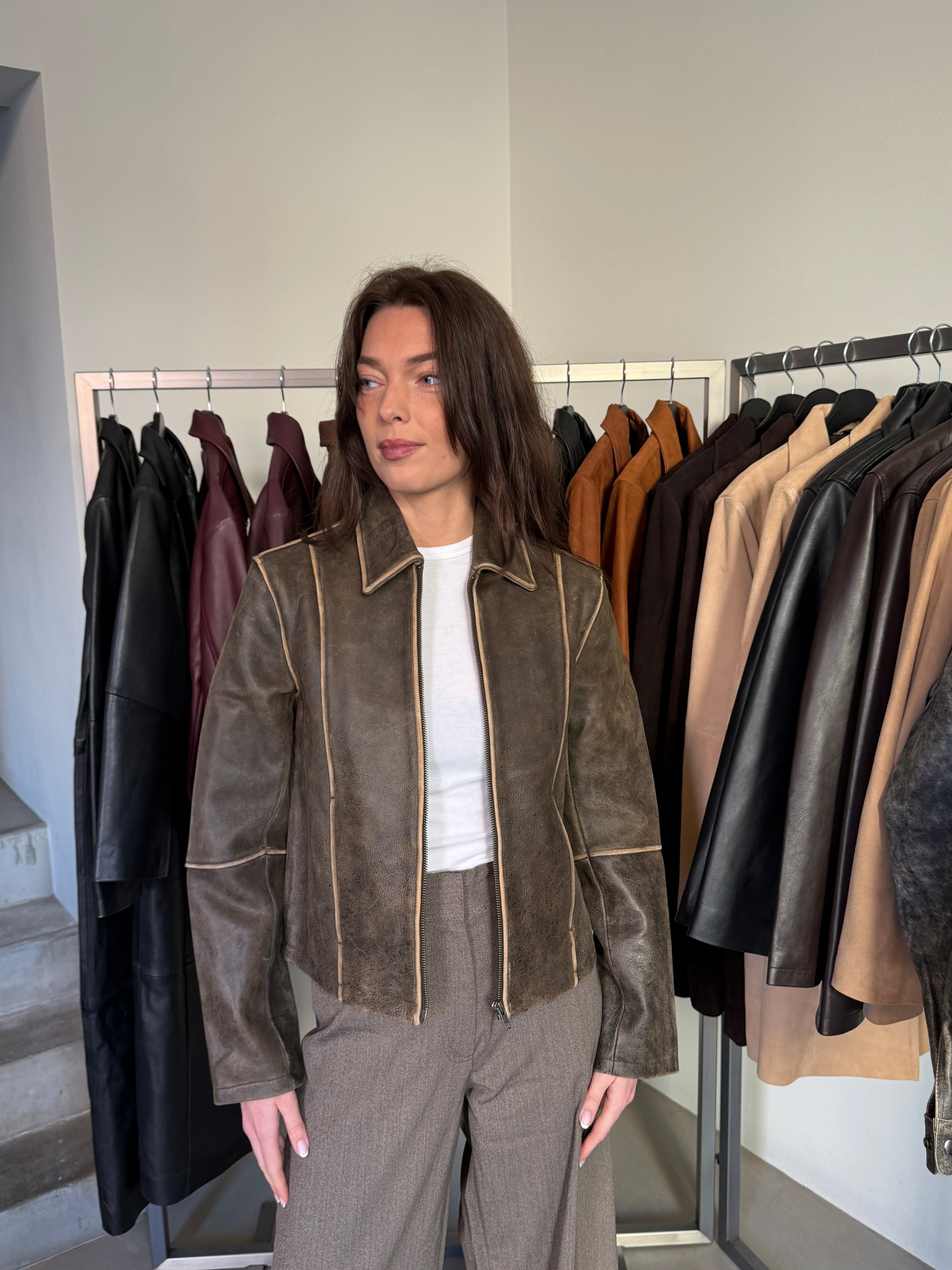 Willow - Sample Small