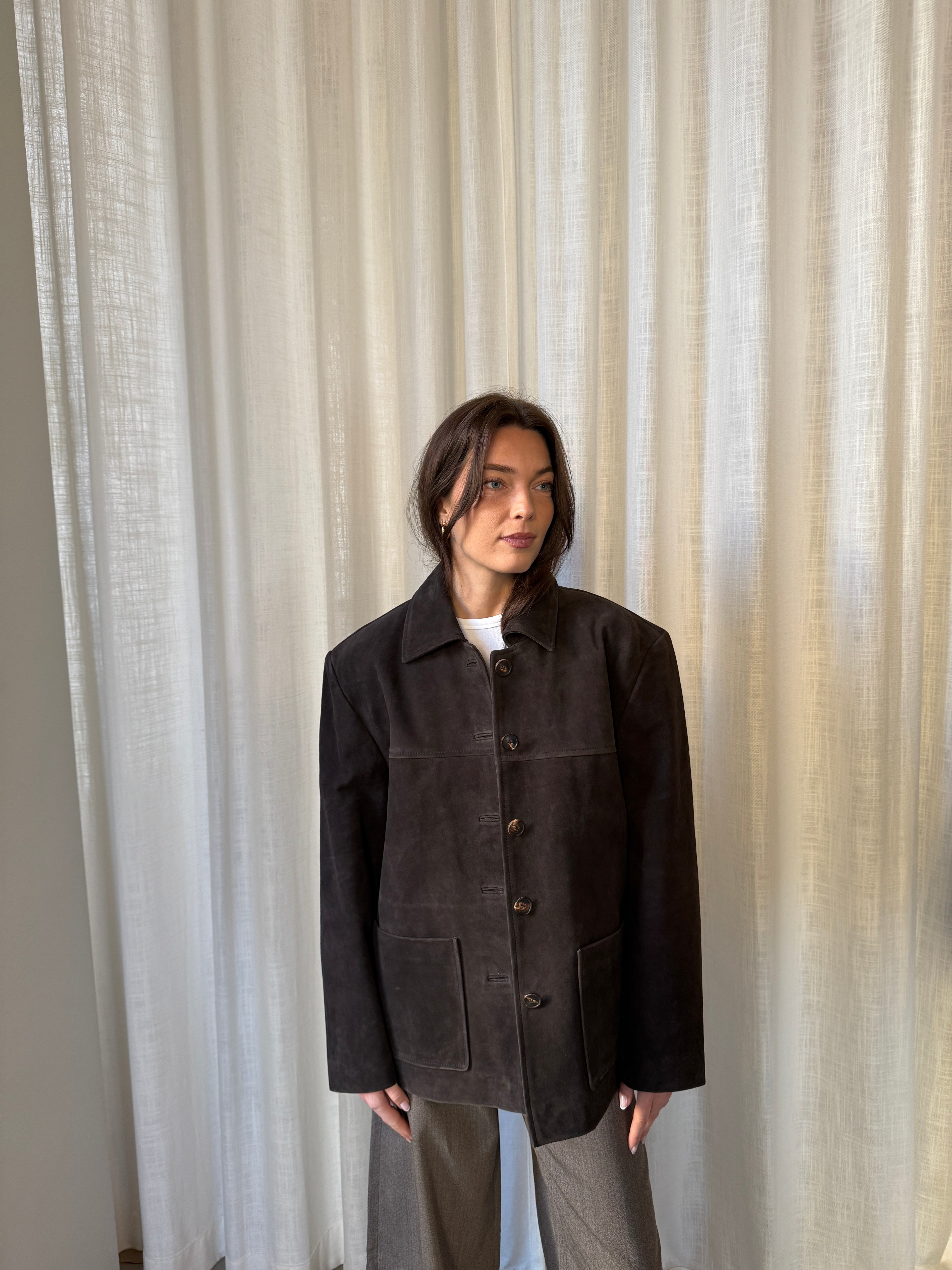 River Brown - Sample