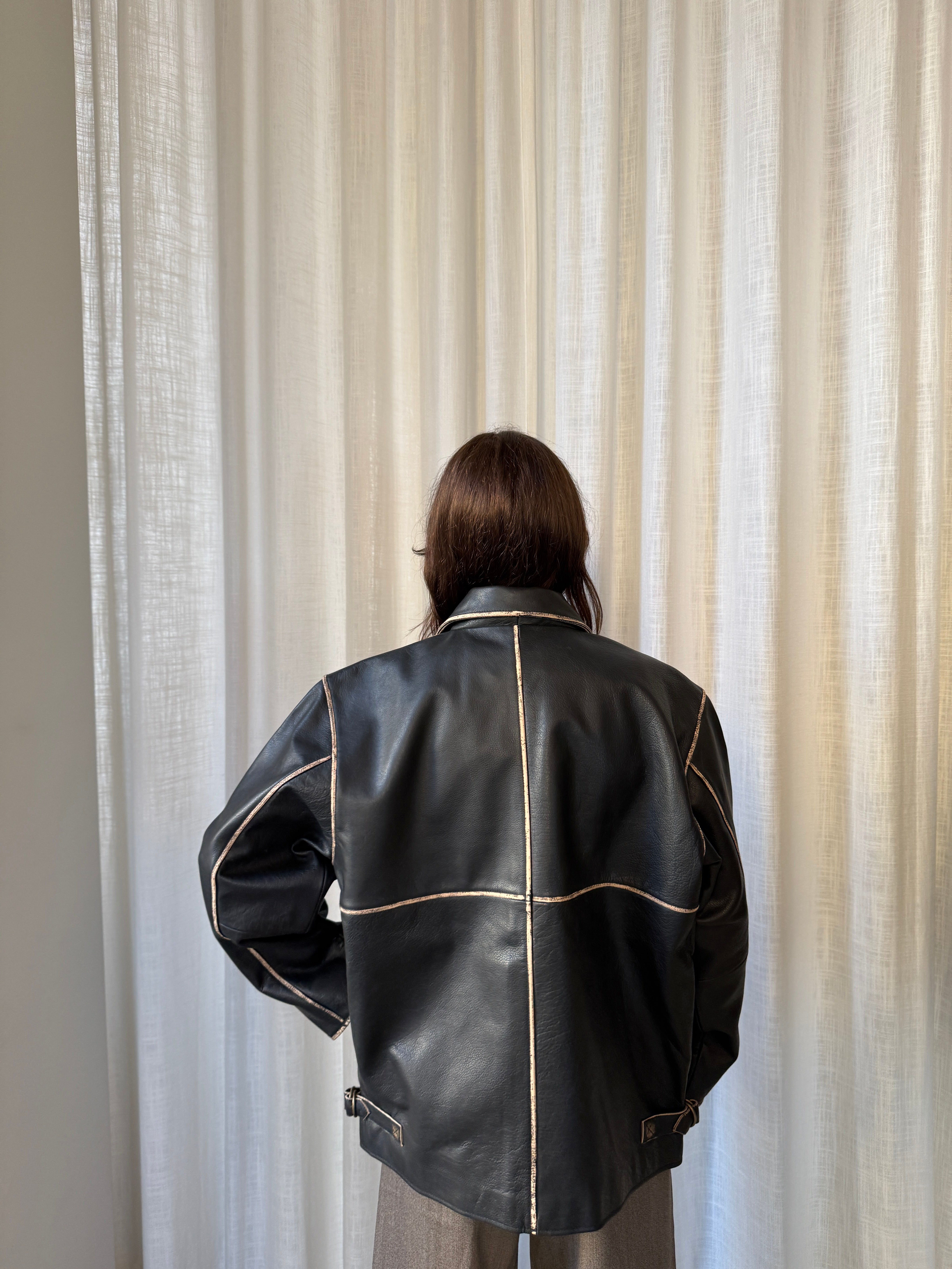 Black Faded - Fadings