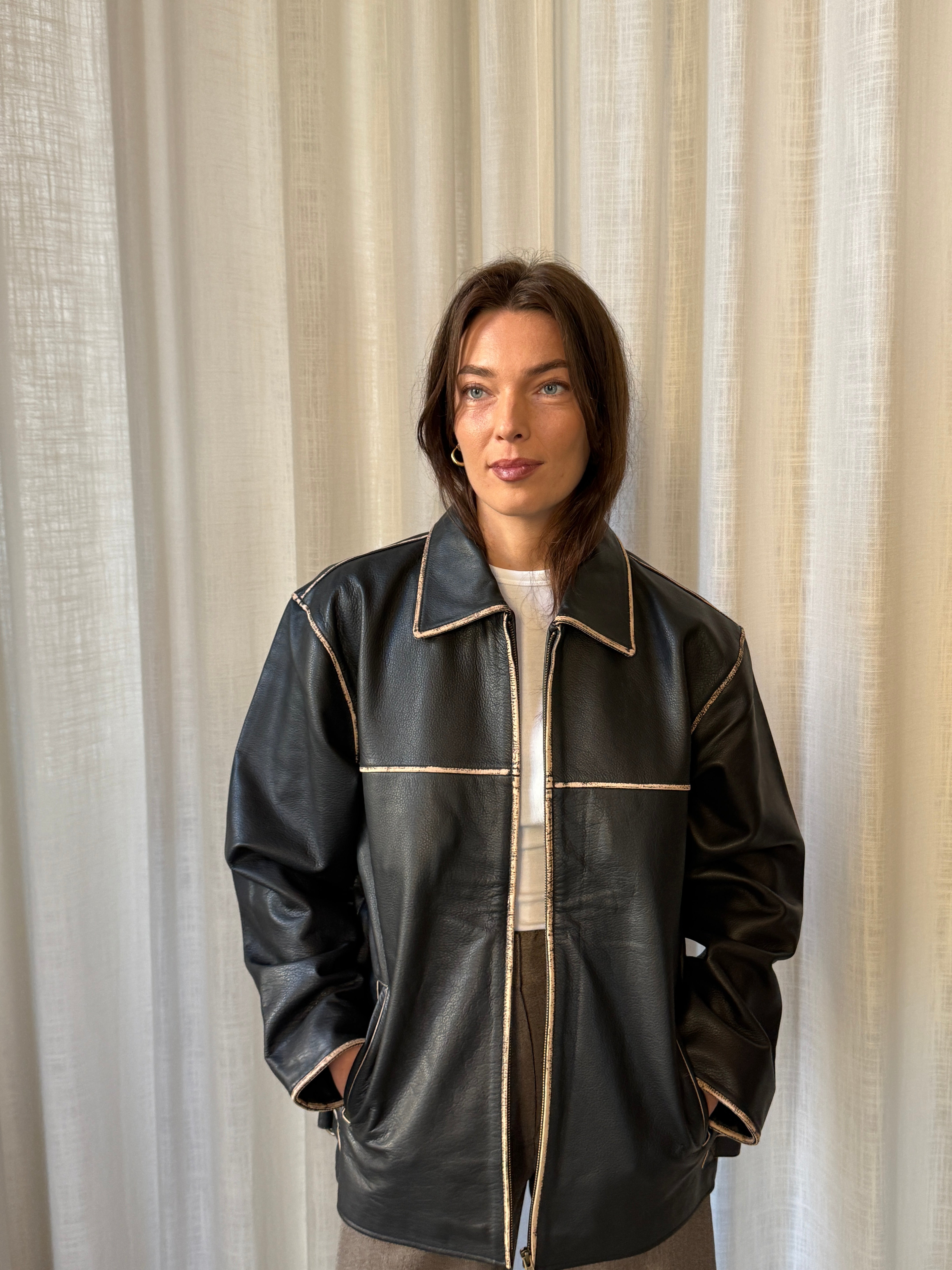 Black Faded - Fadings