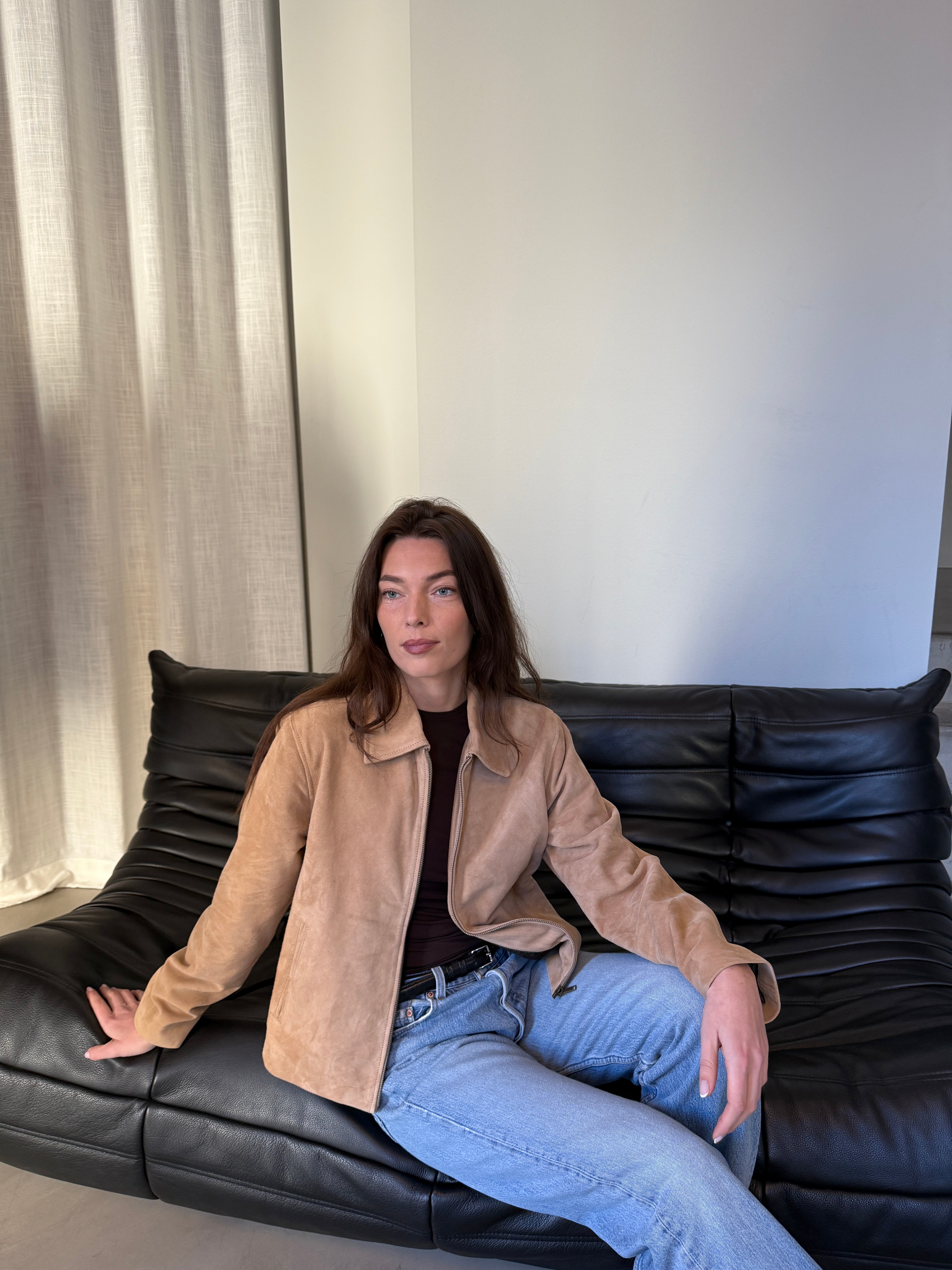 Gaia Jacket - Medium