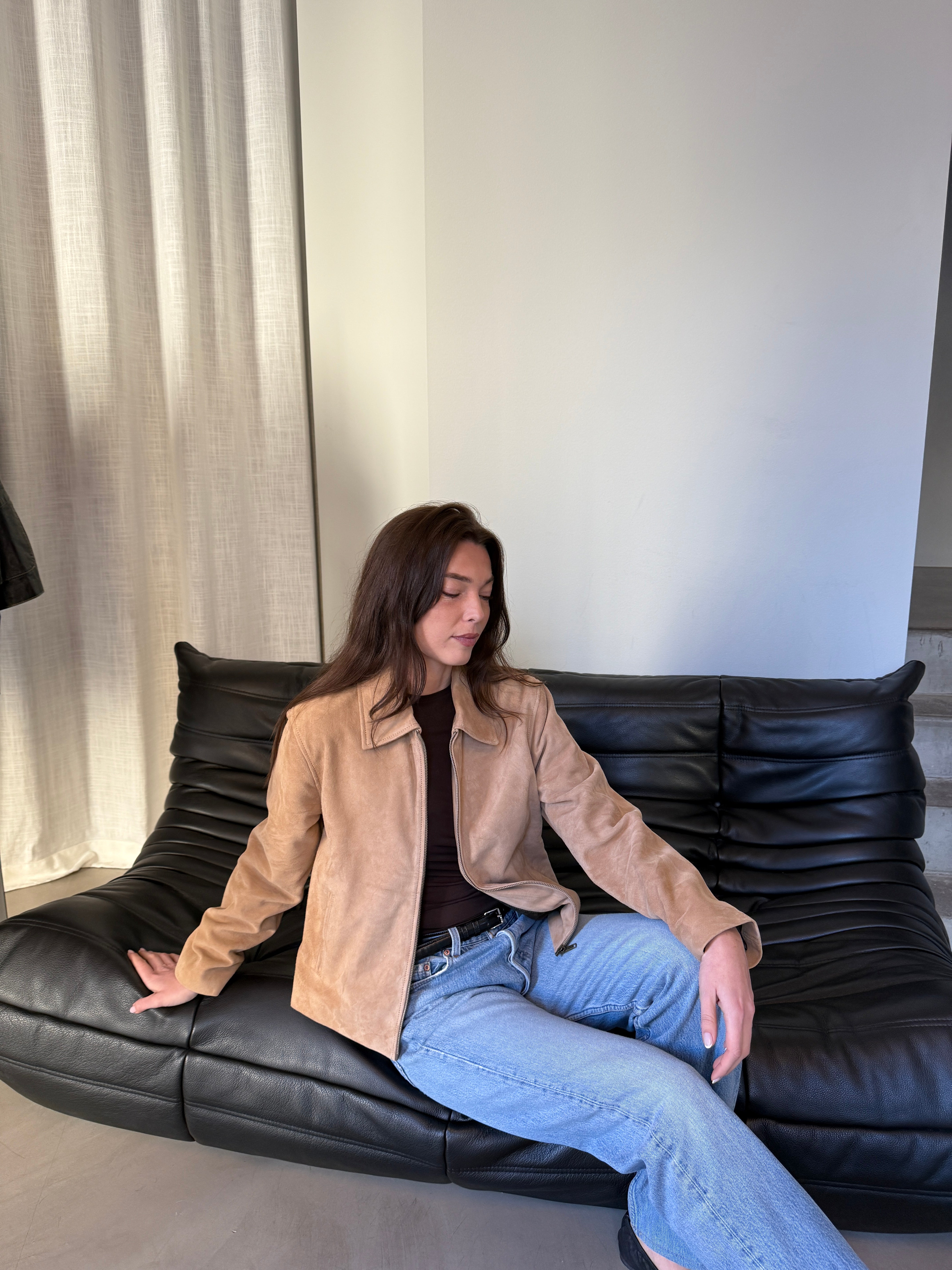 Gaia Jacket - Medium