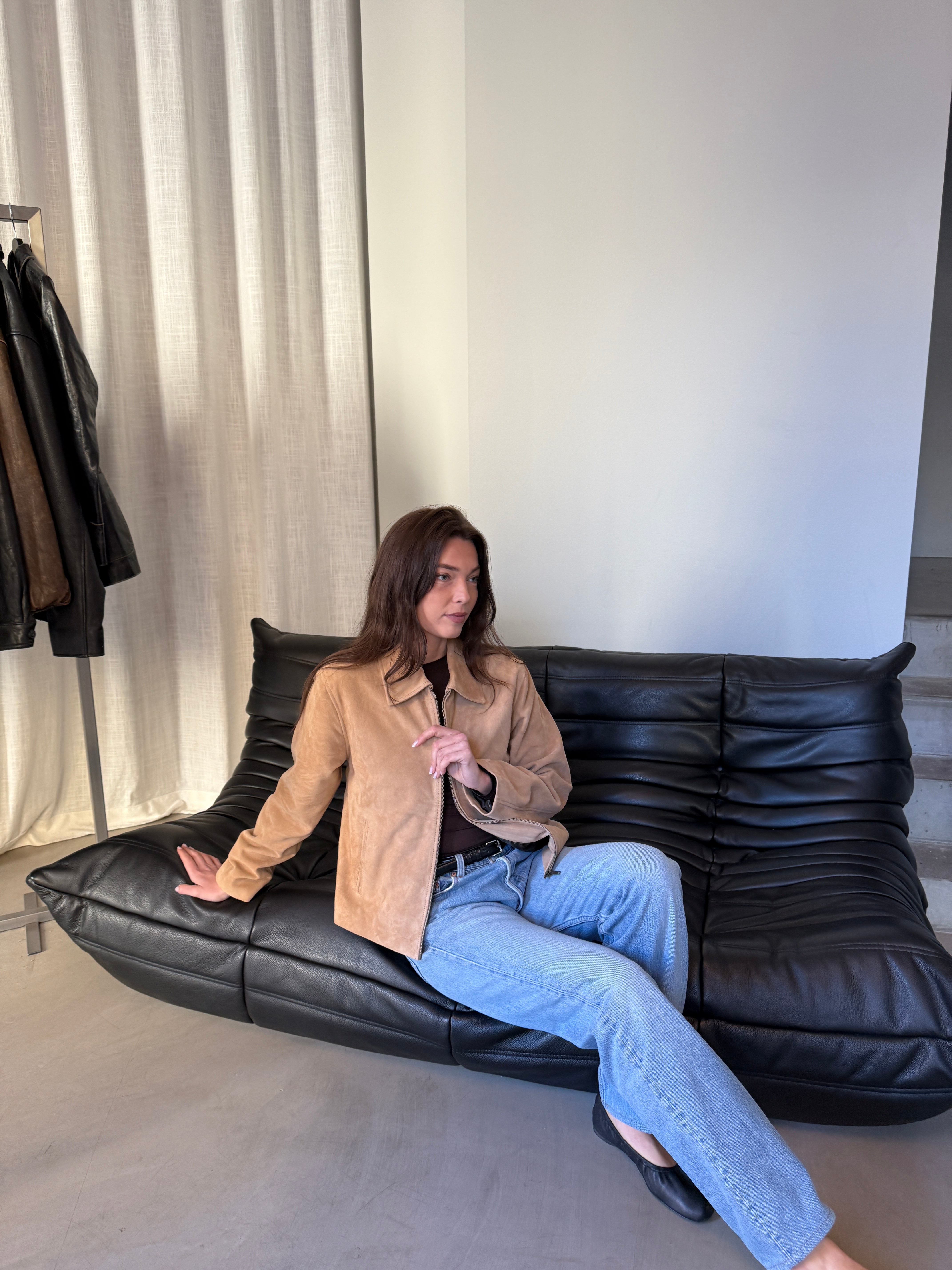 Gaia Jacket - Medium