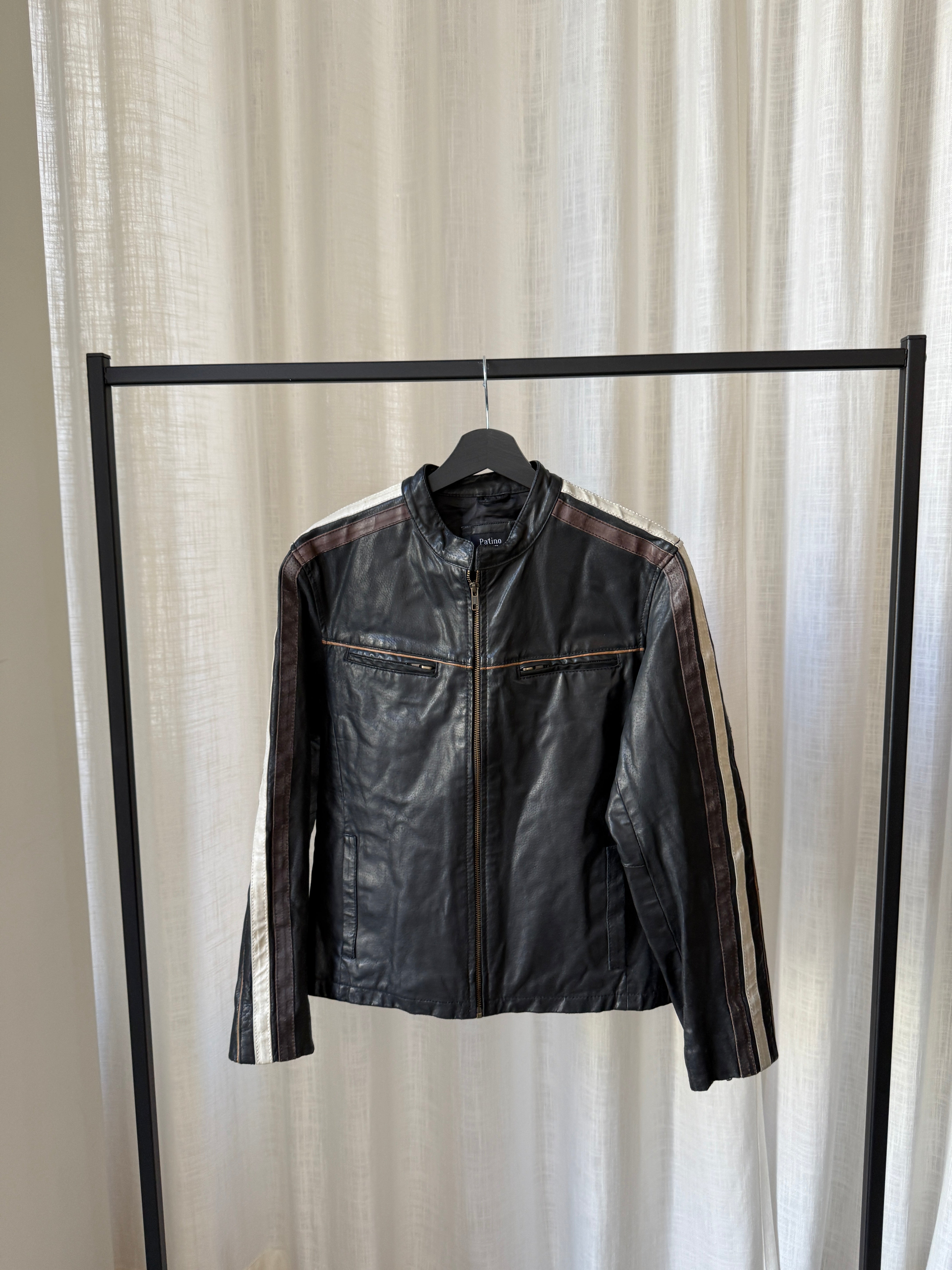 Patino Racing Jacket