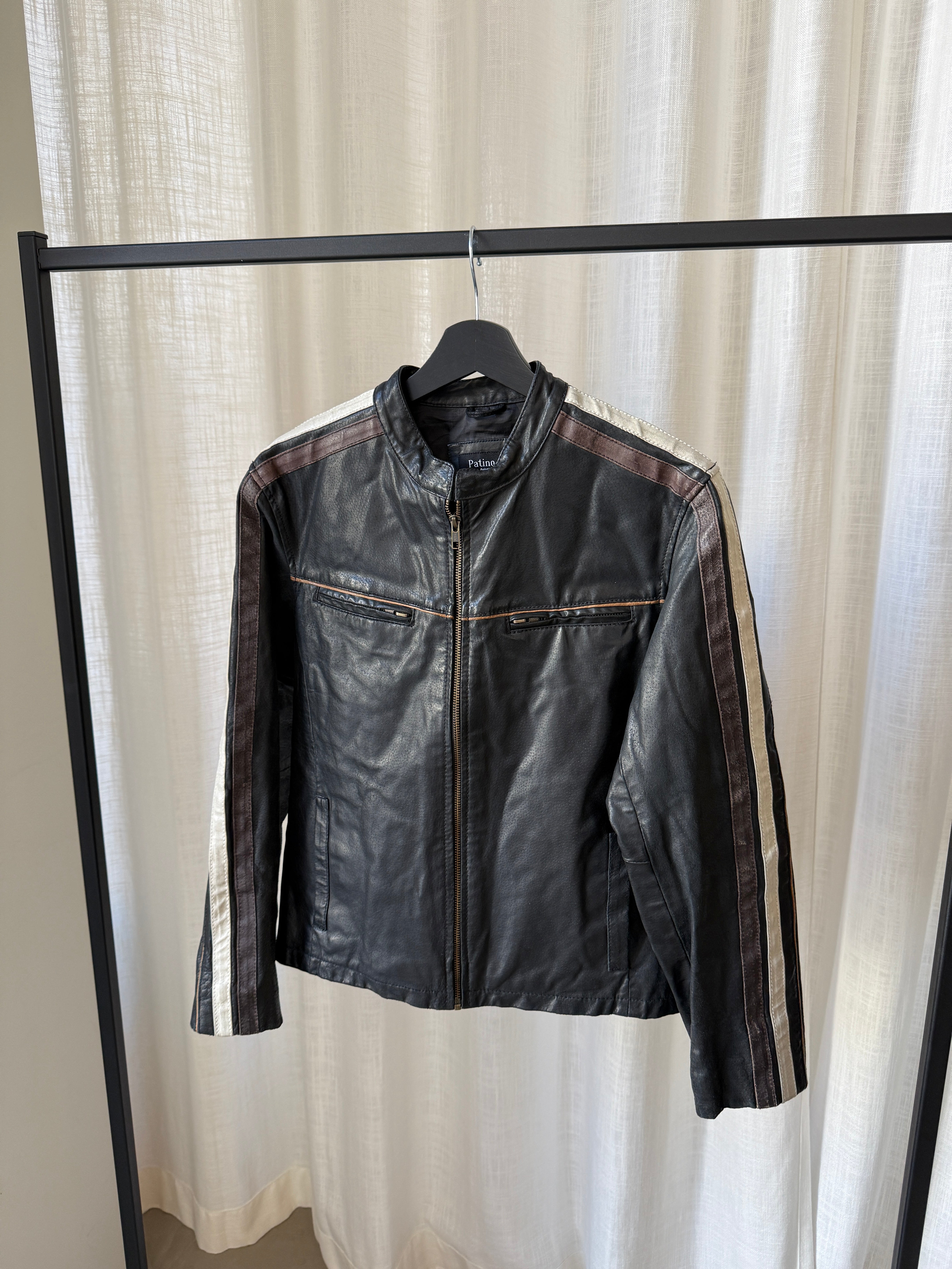 Patino Racing Jacket