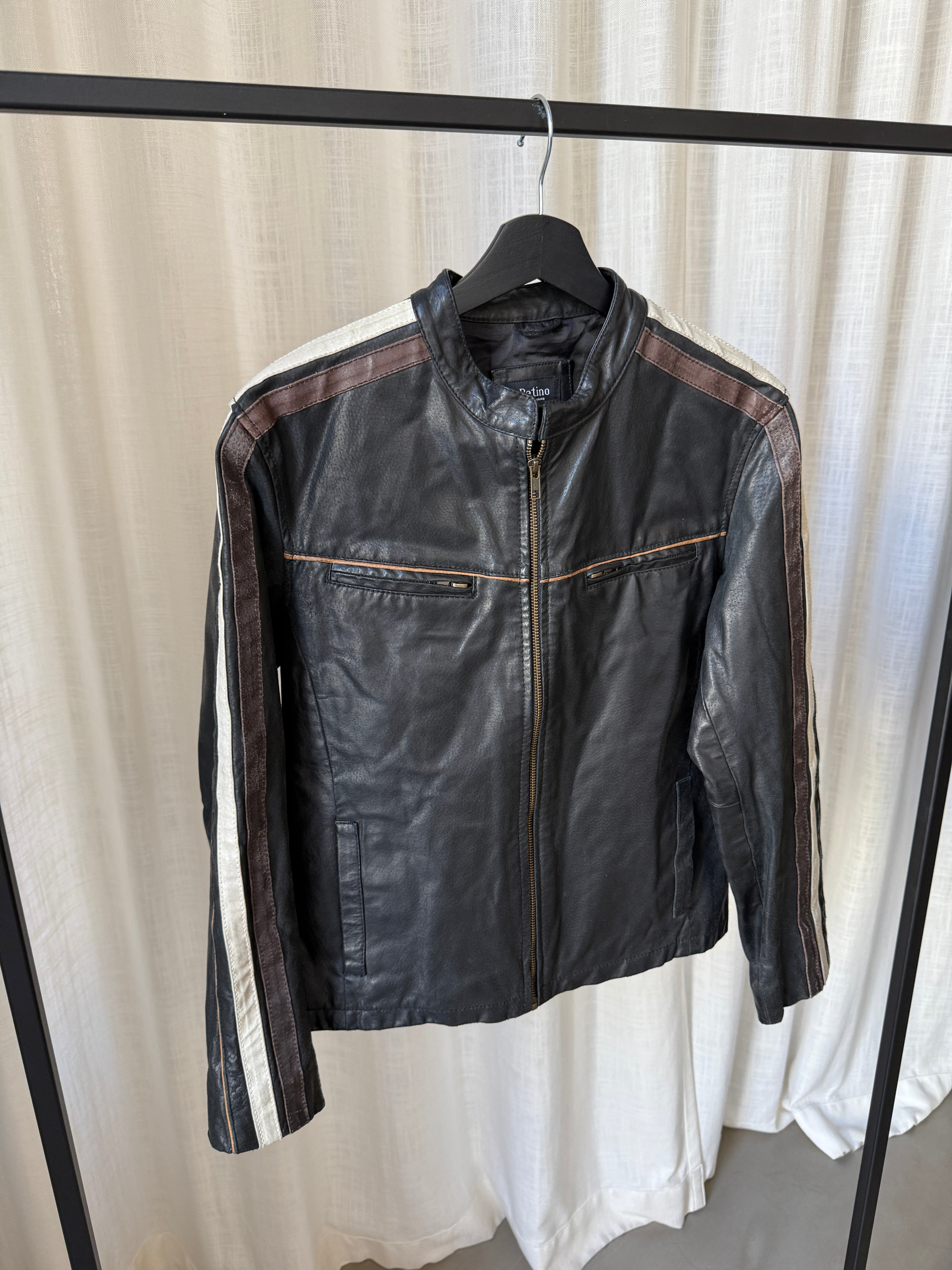 Patino Racing Jacket
