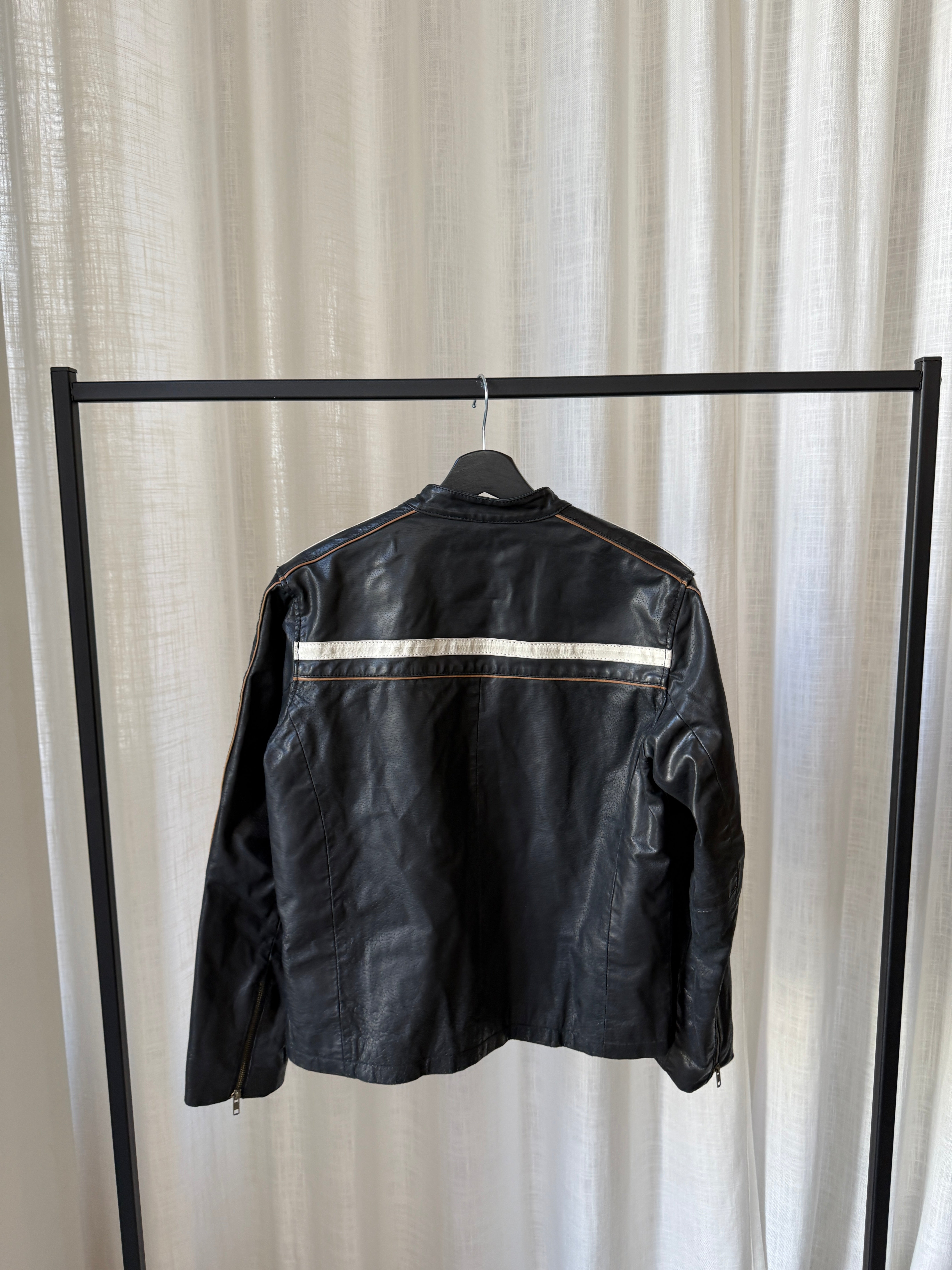 Patino Racing Jacket