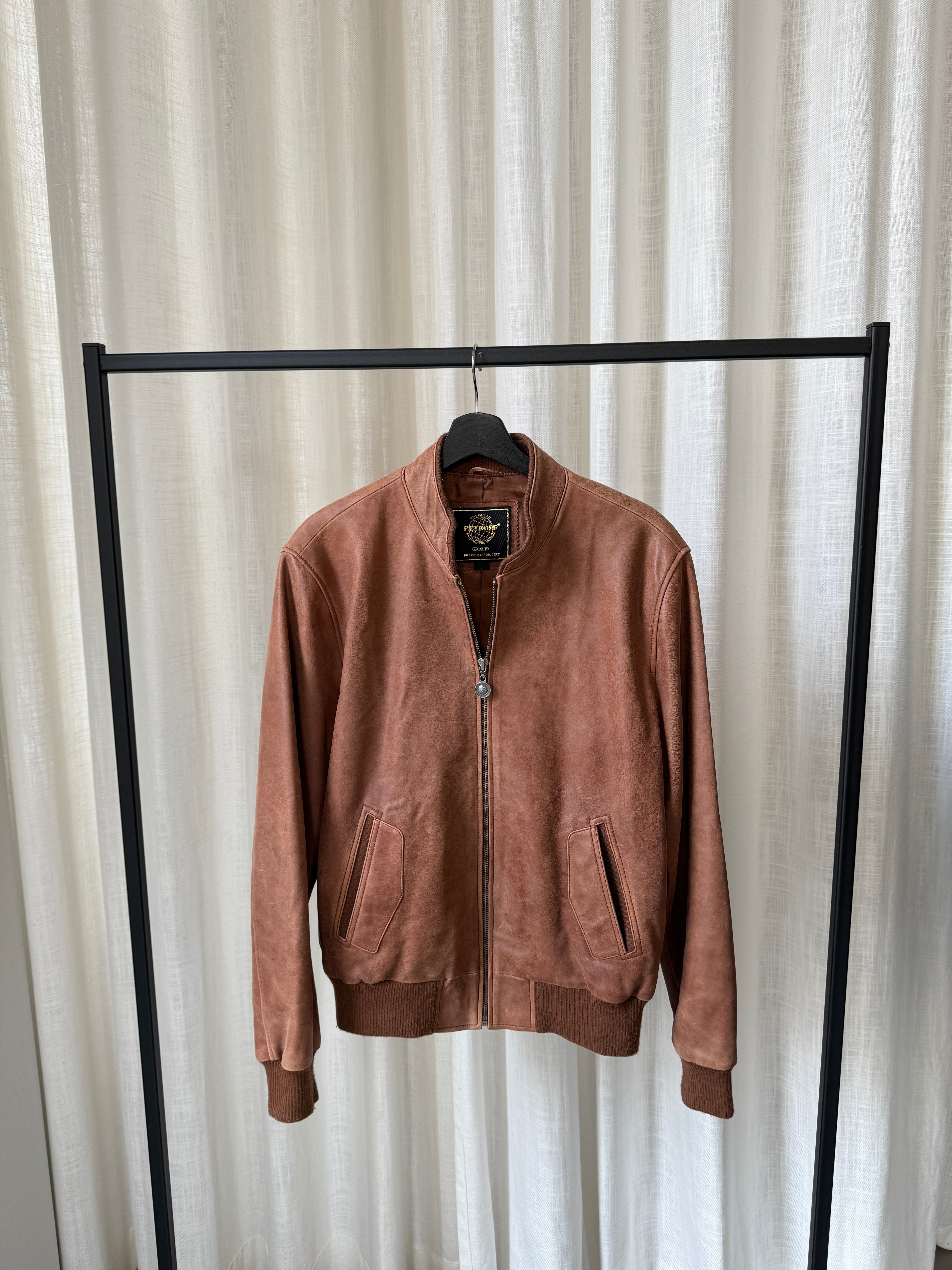 Petroff Jacket