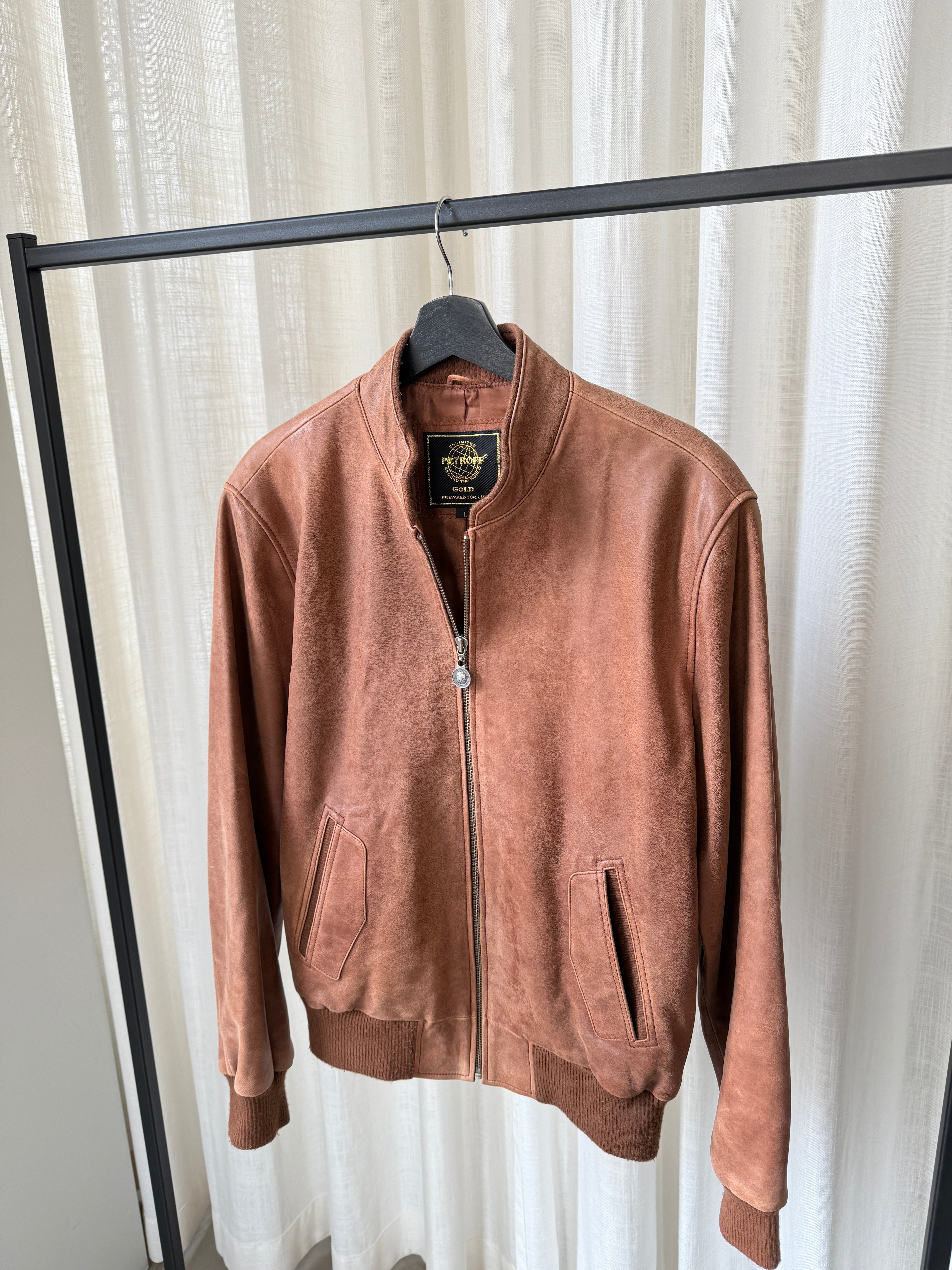 Petroff Jacket