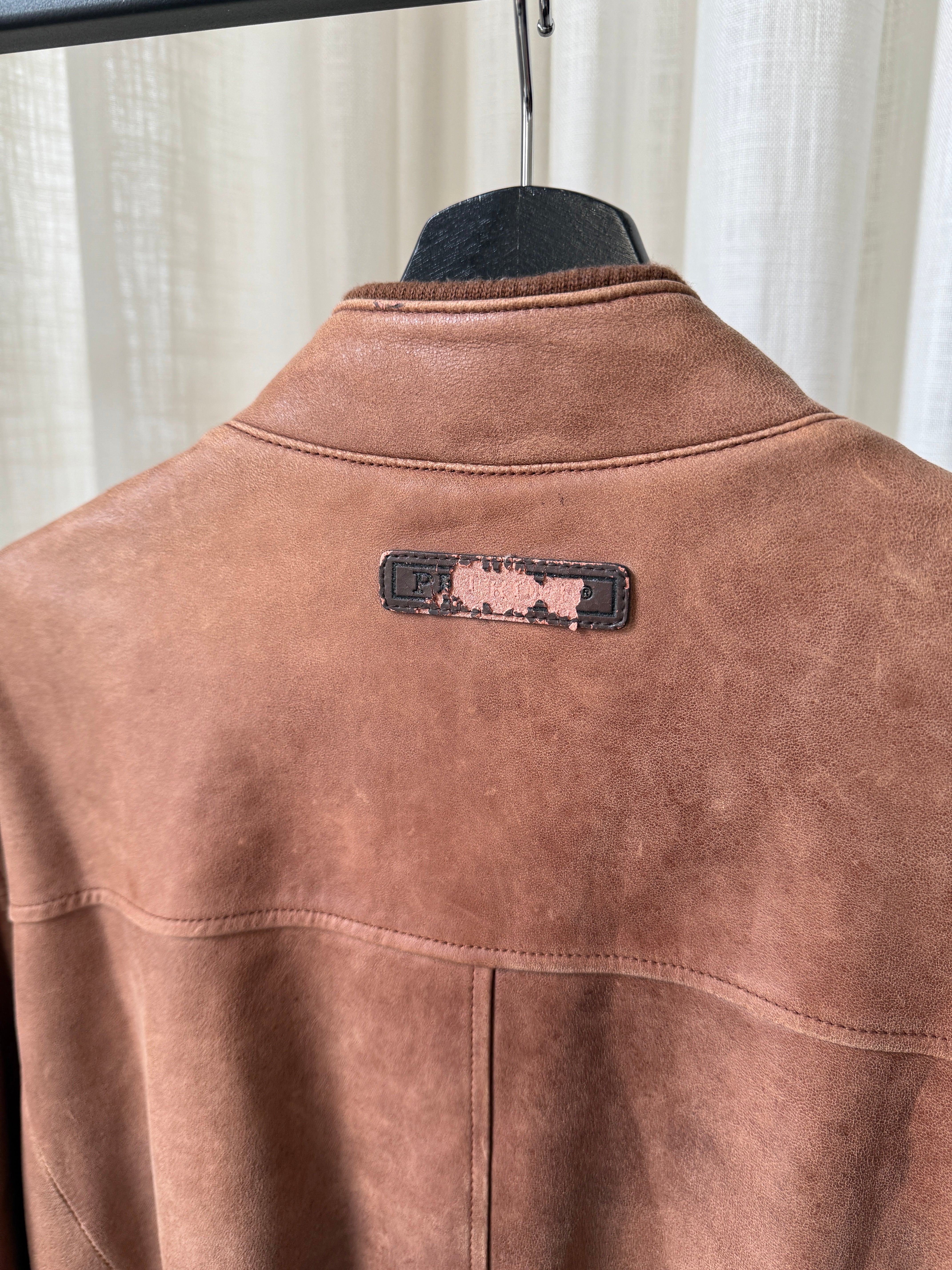 Petroff Jacket