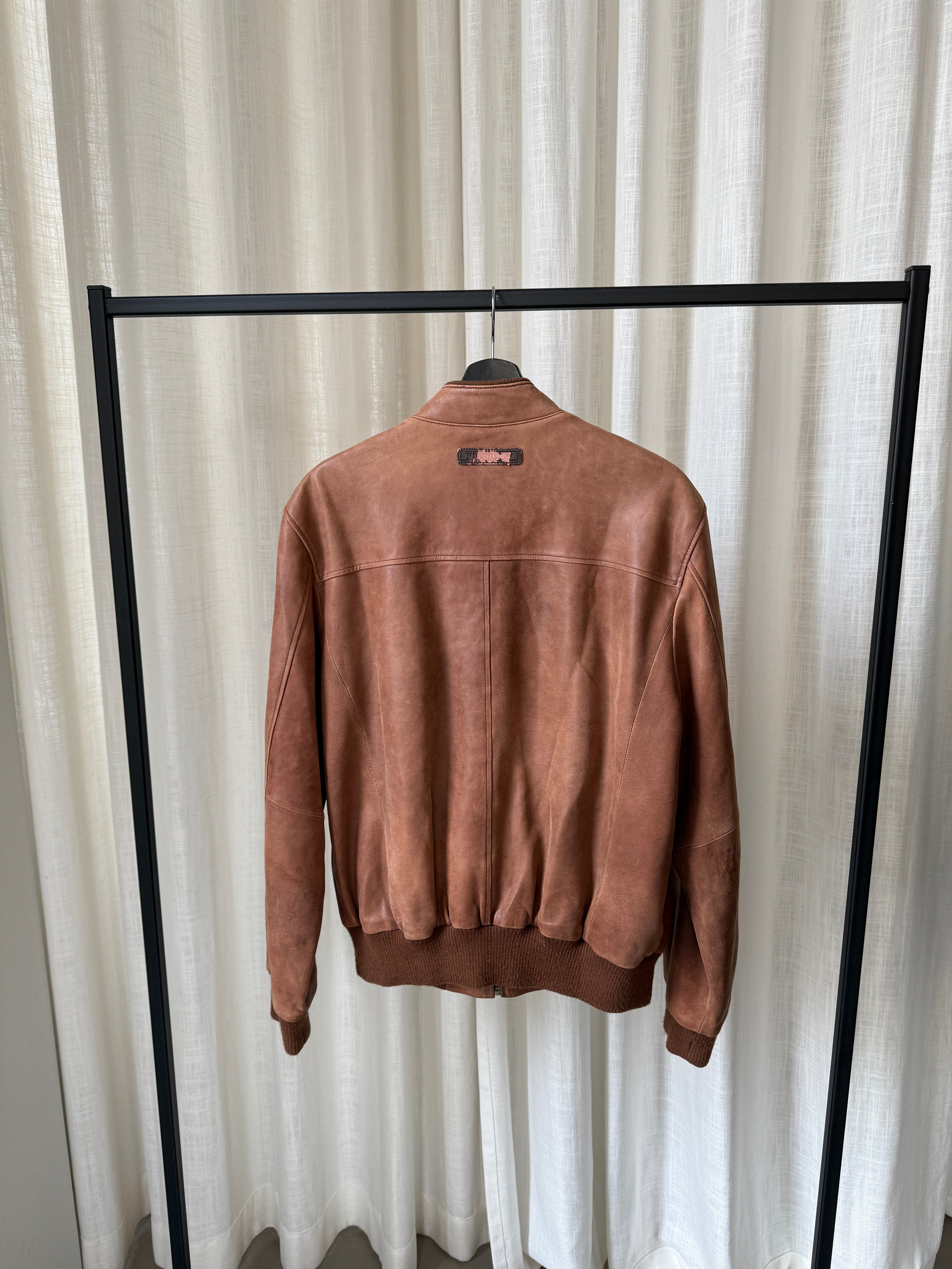 Petroff Jacket