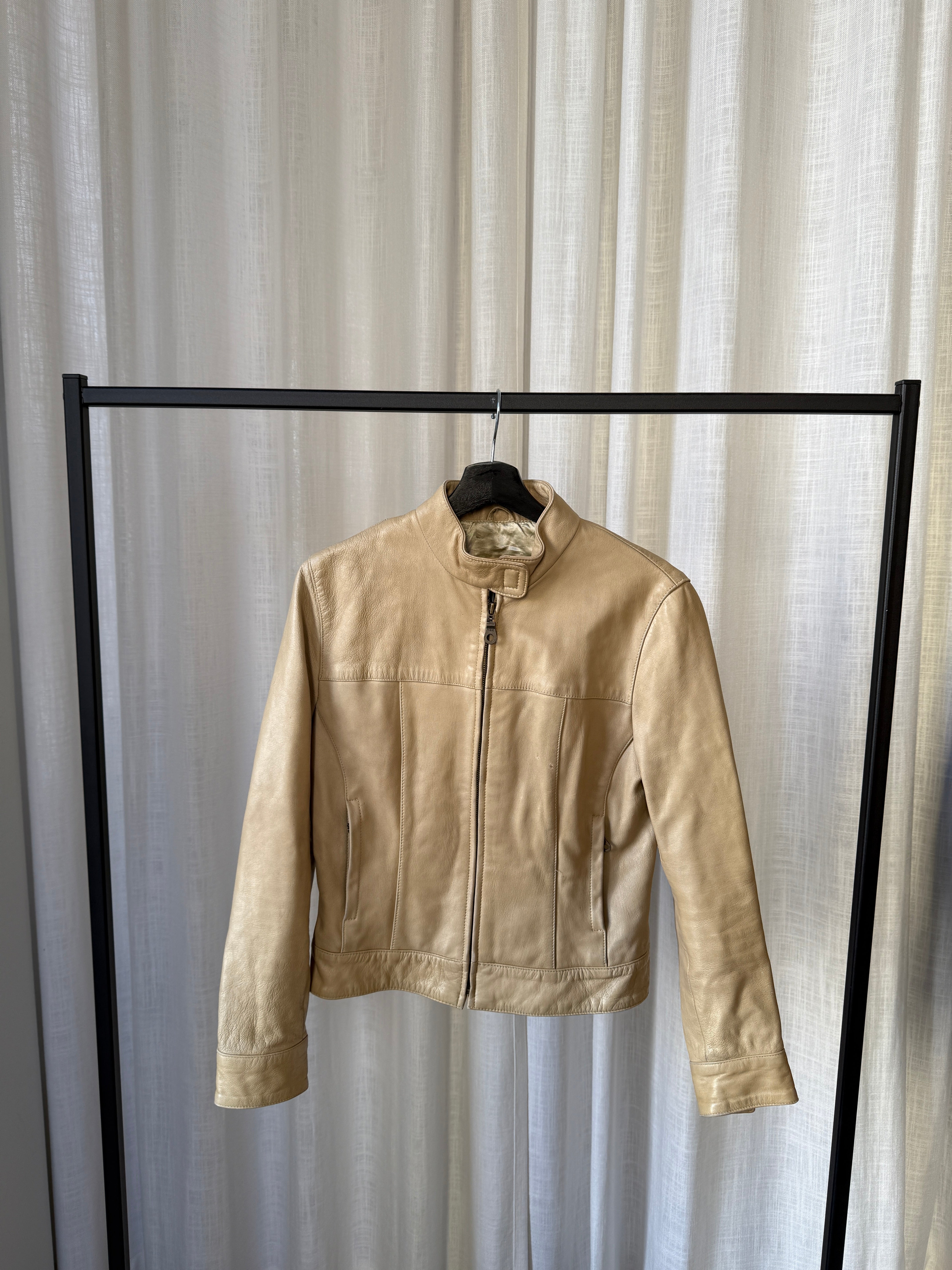 Gipzy Jacket