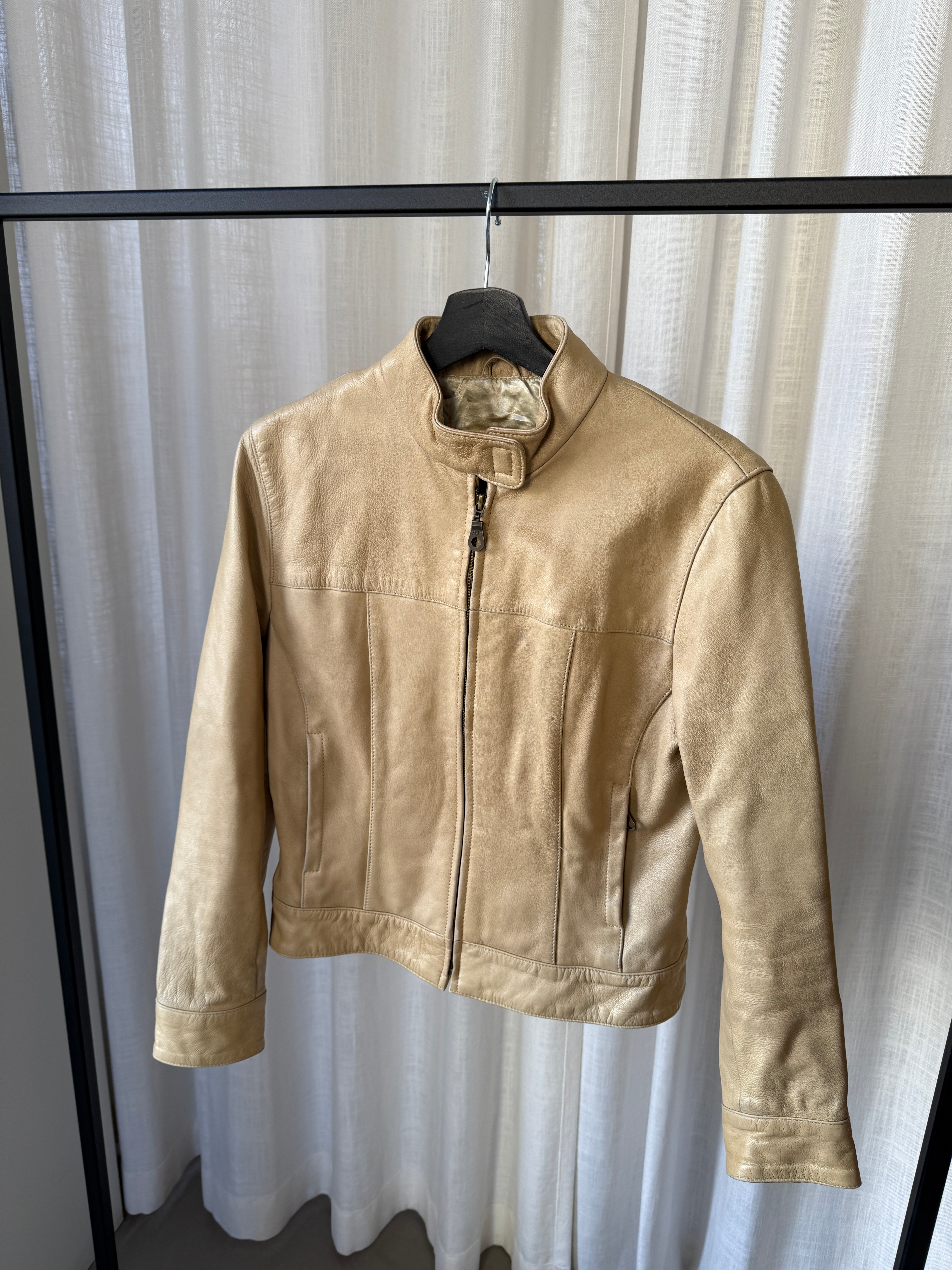 Gipzy Jacket