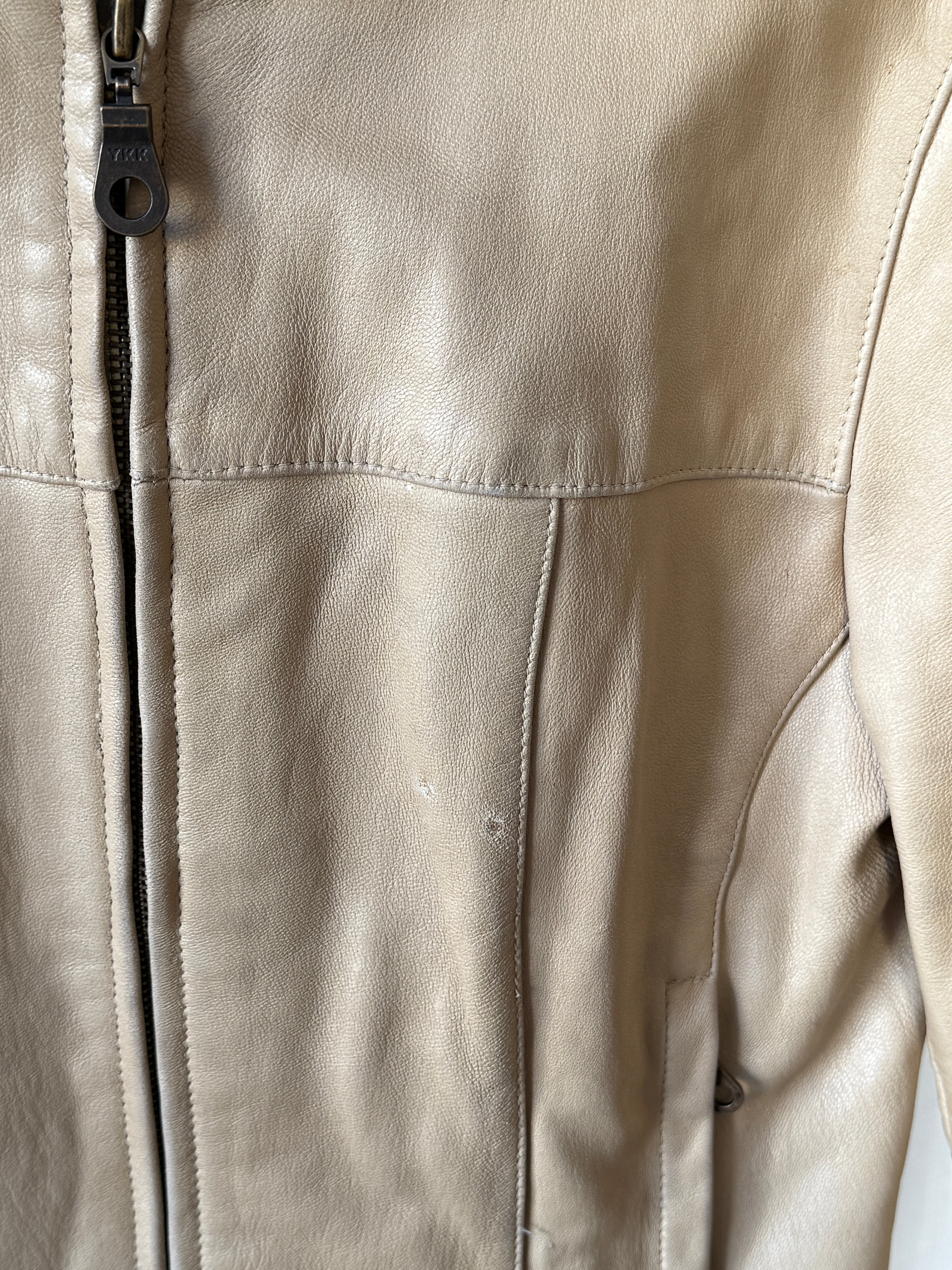 Gipzy Jacket