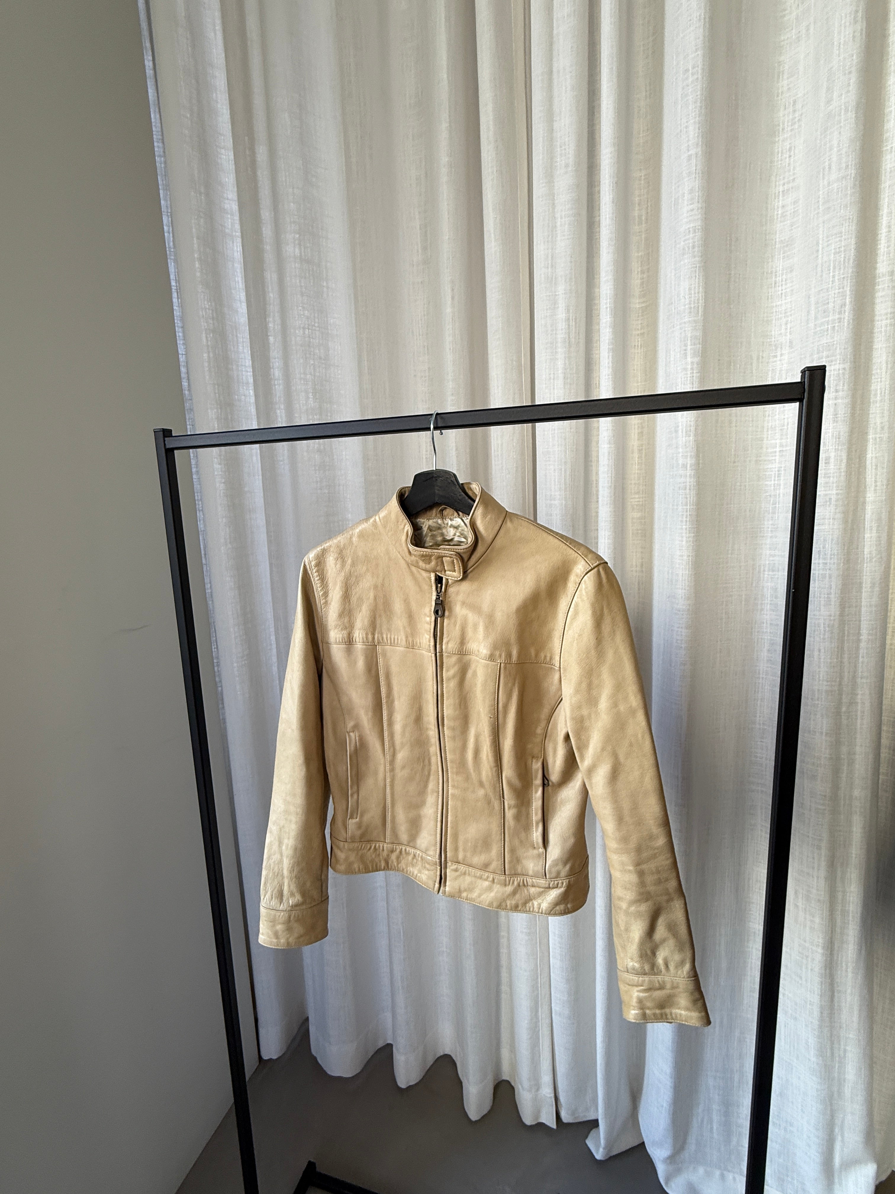 Gipzy Jacket