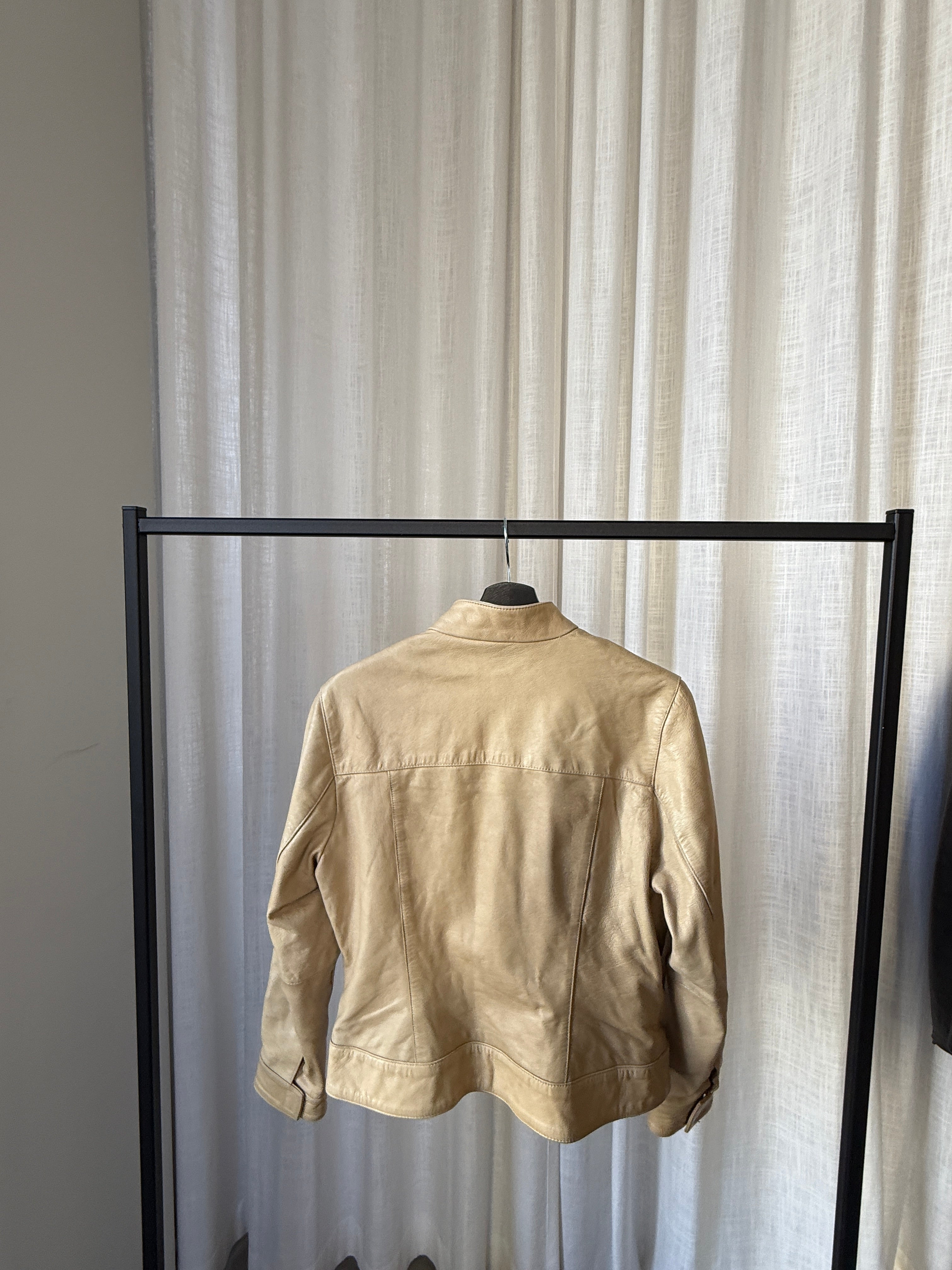 Gipzy Jacket
