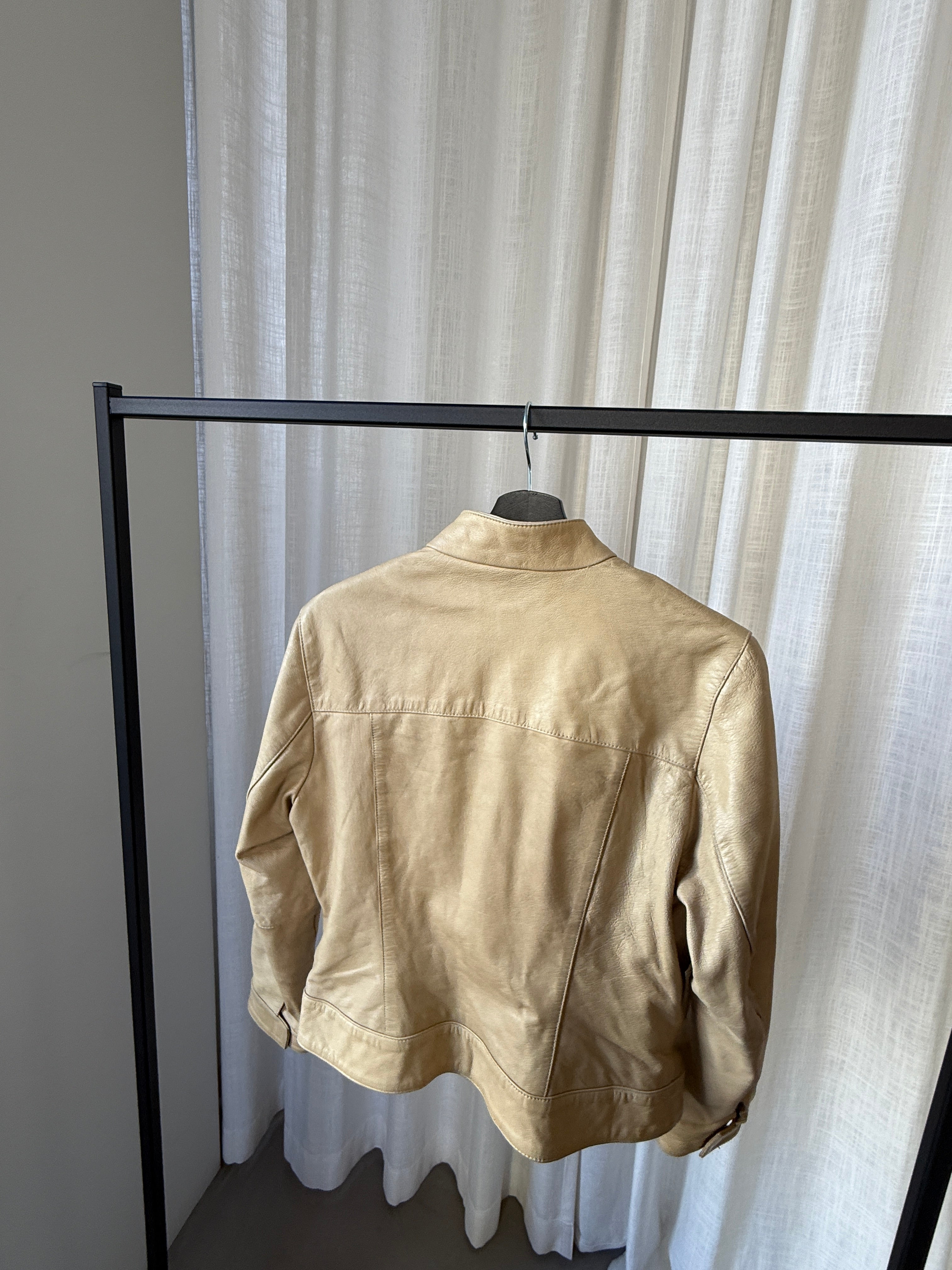 Gipzy Jacket